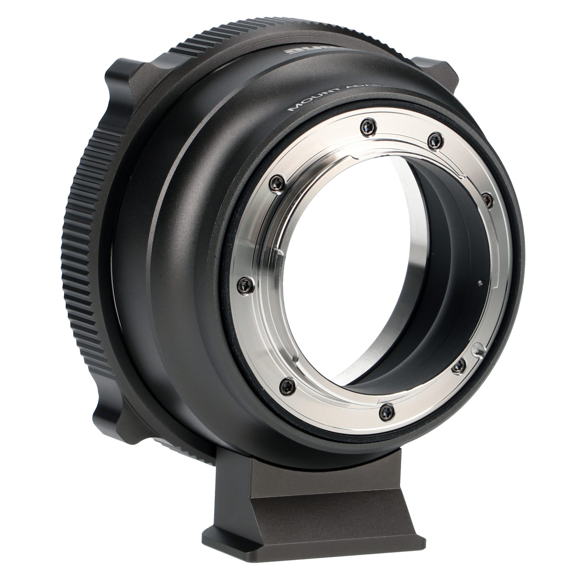 ayex Objektivadapter PL-E zB. Arri PL Objektive an Sony E-Mount Objektiv-Adapter
