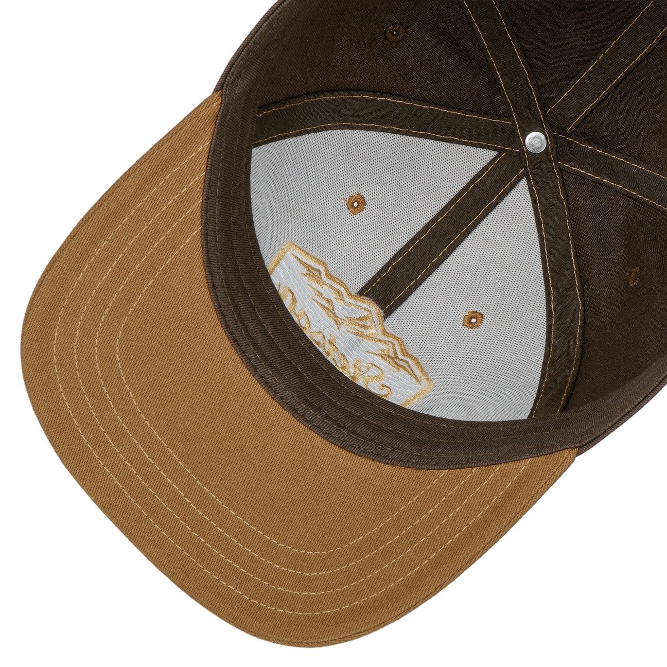 Stetson Baseball Cap (1-St) Basecap Snapback
