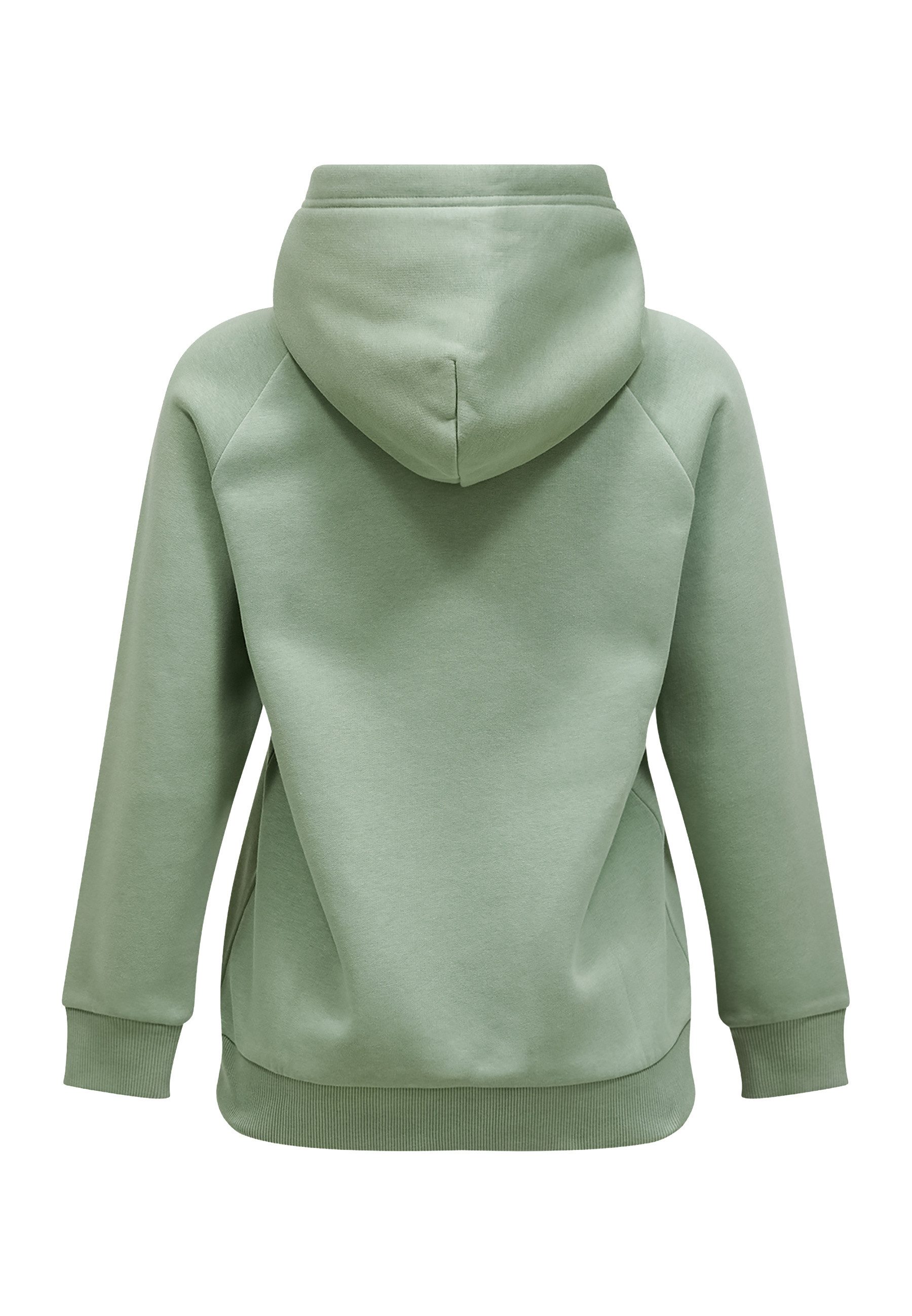 Peak Performance Kapuzensweatshirt W Original Hood mit Kapuze