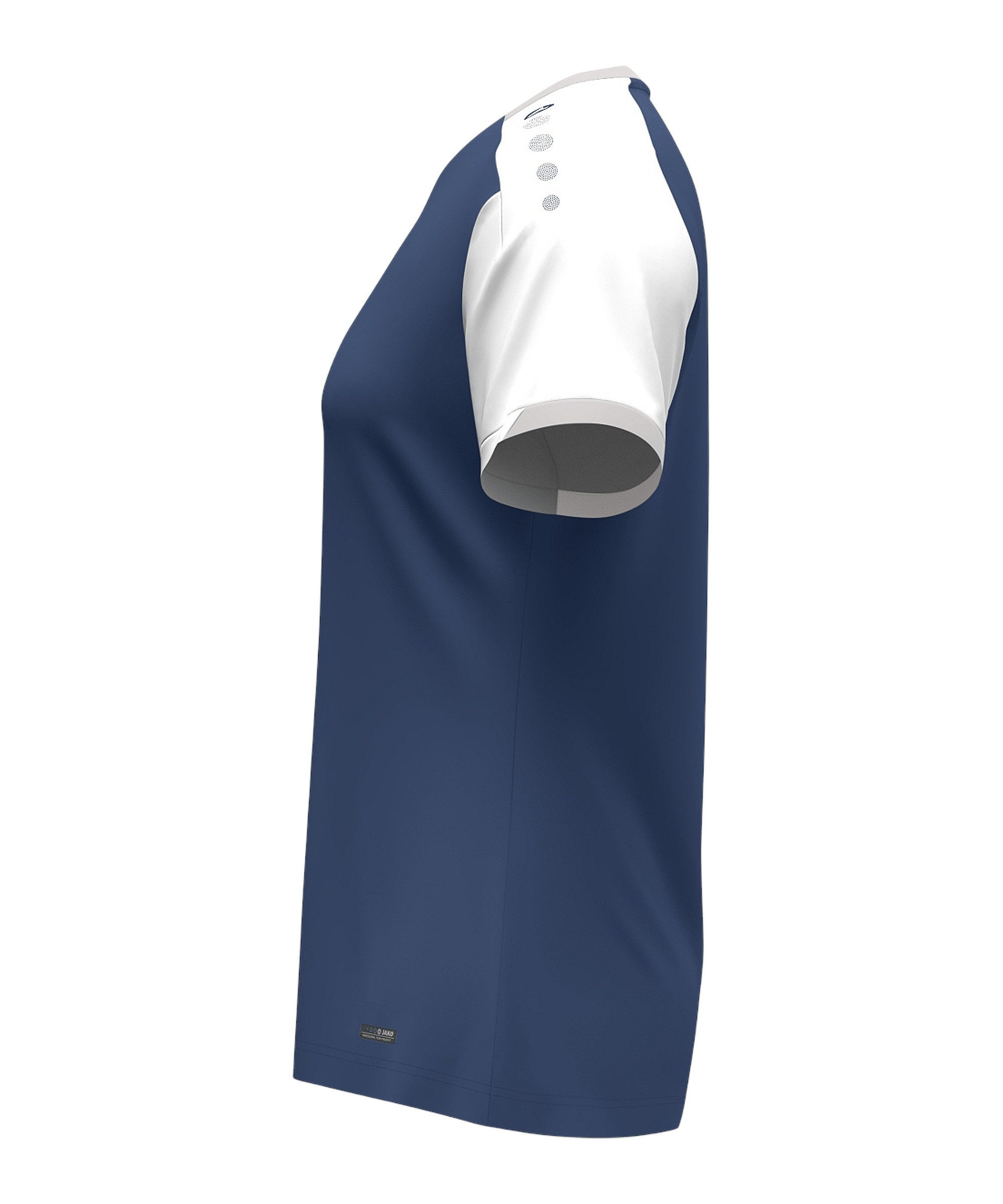 Jako Poloshirt Dynamic T-Shirt Damen (1-tlg) default
