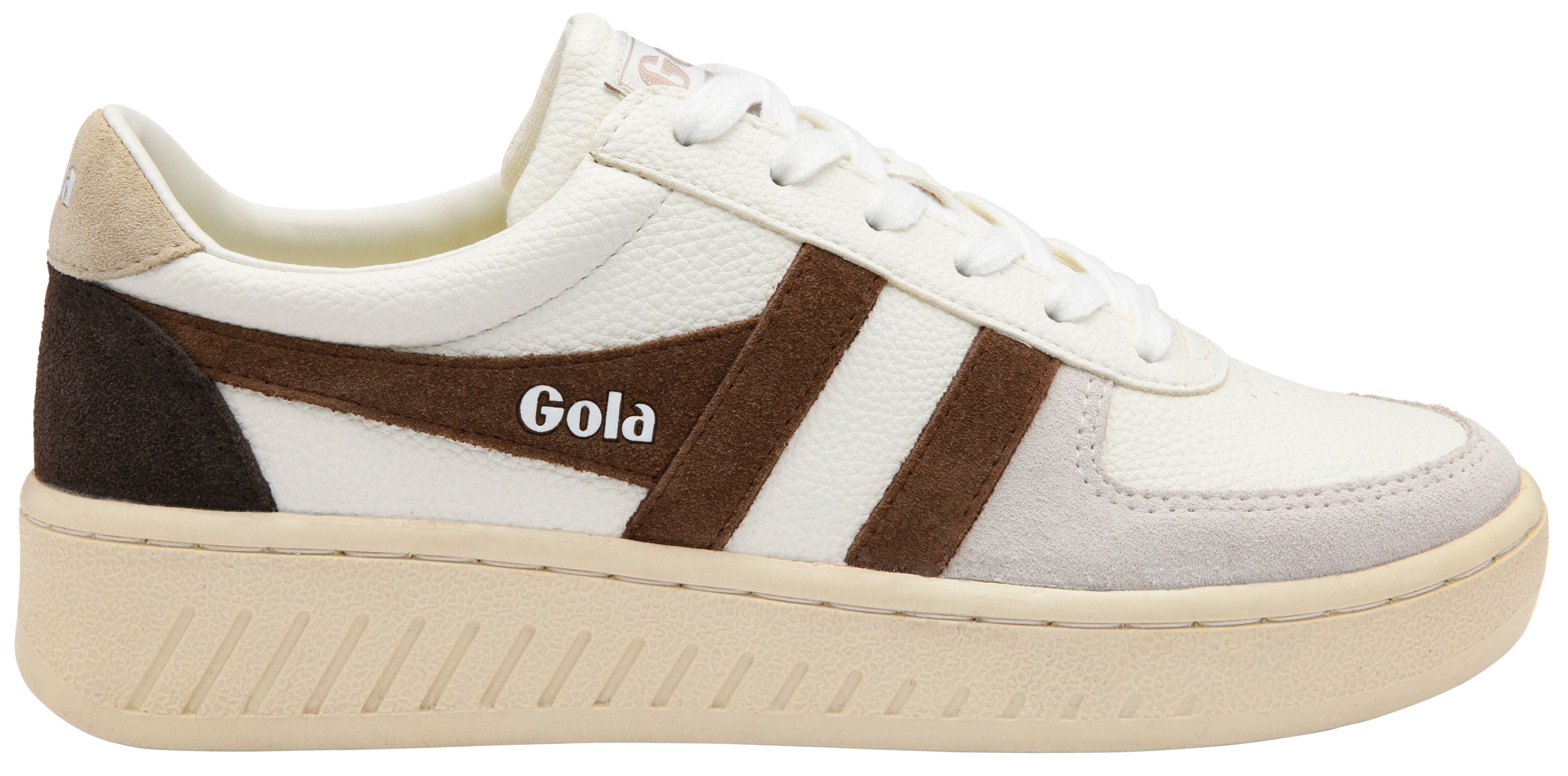 Gola Grandslam Trident Trainer Sneaker