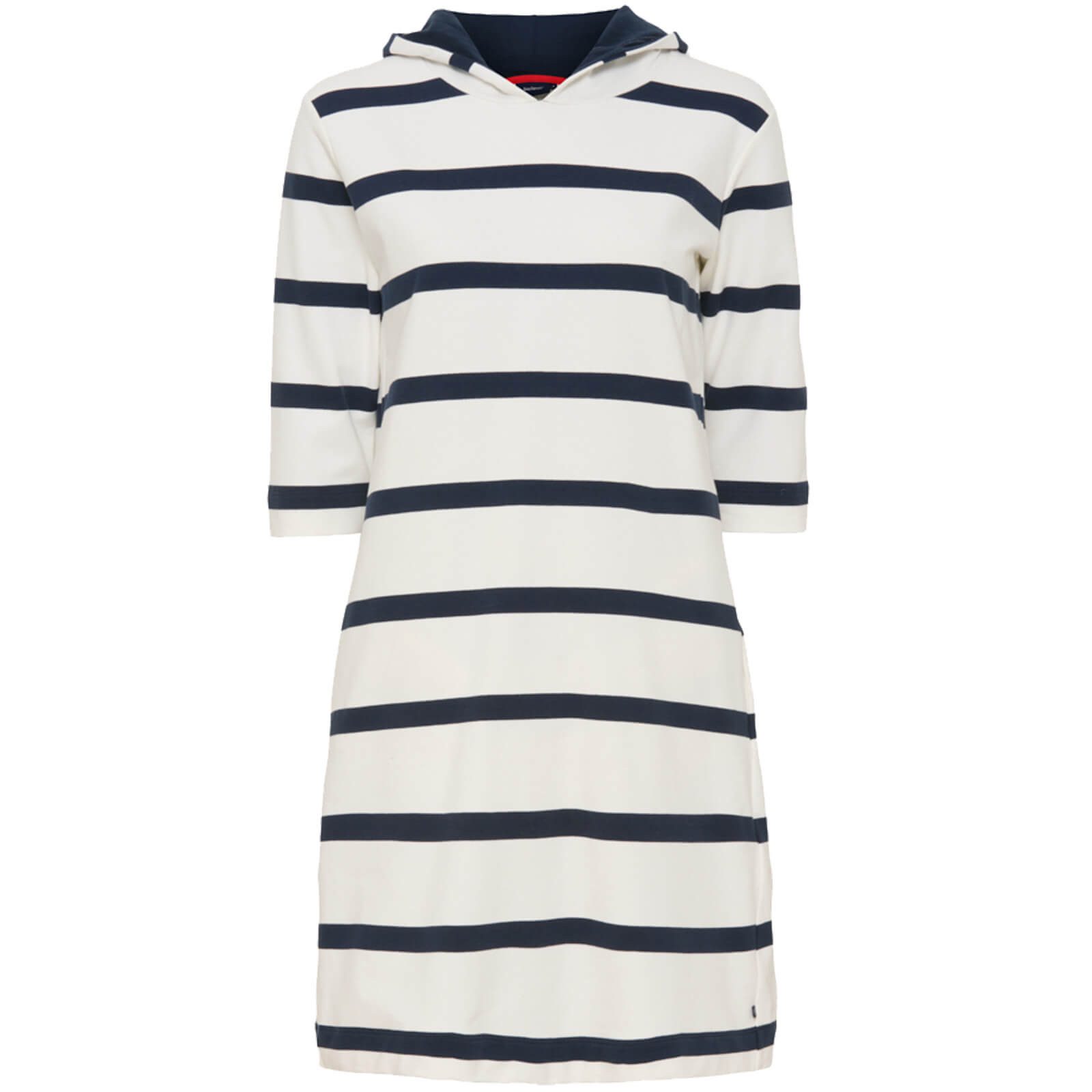 Sea Ranch Shirtkleid Damen Sweatshirt-Kleid Ronja günstig online kaufen