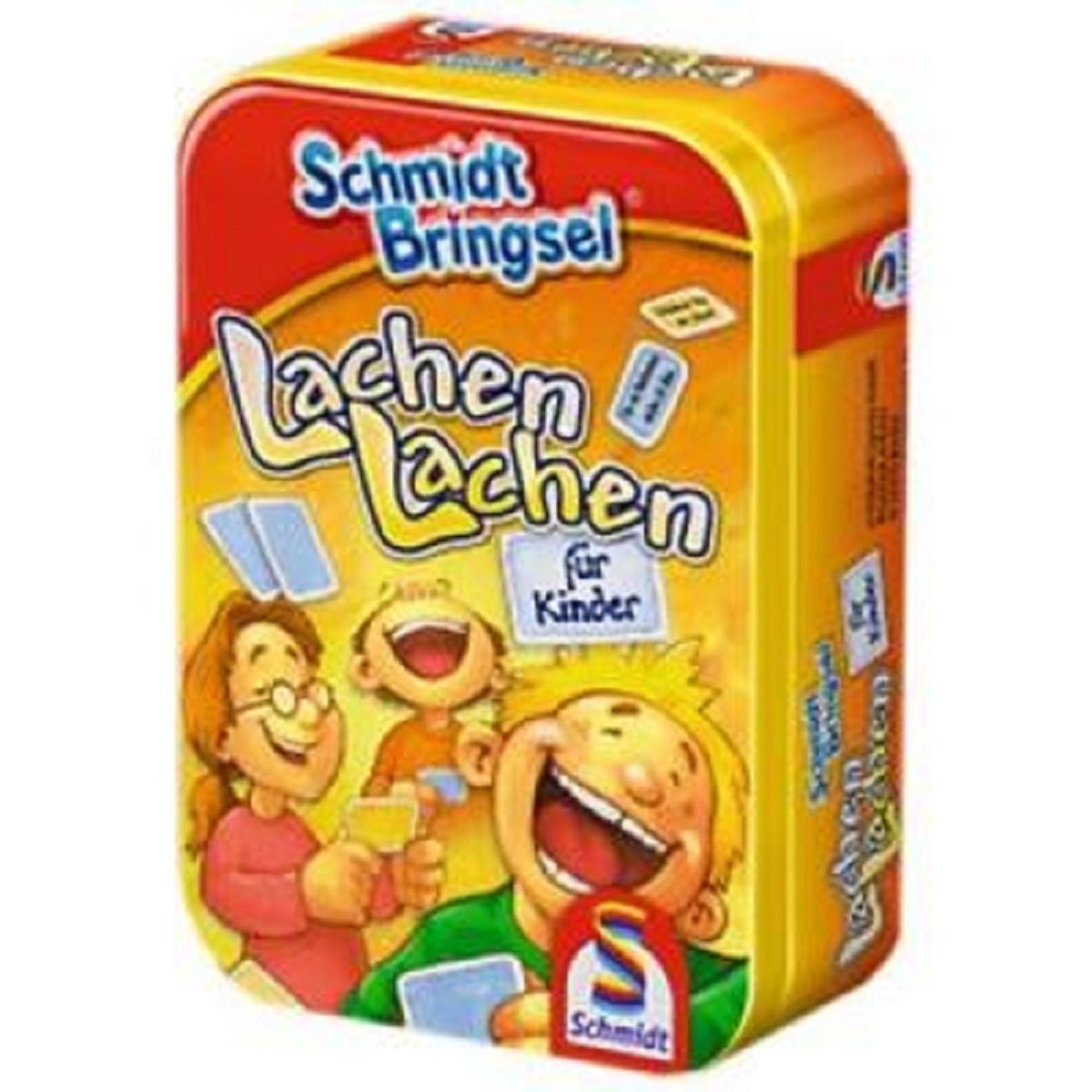 Spiel
