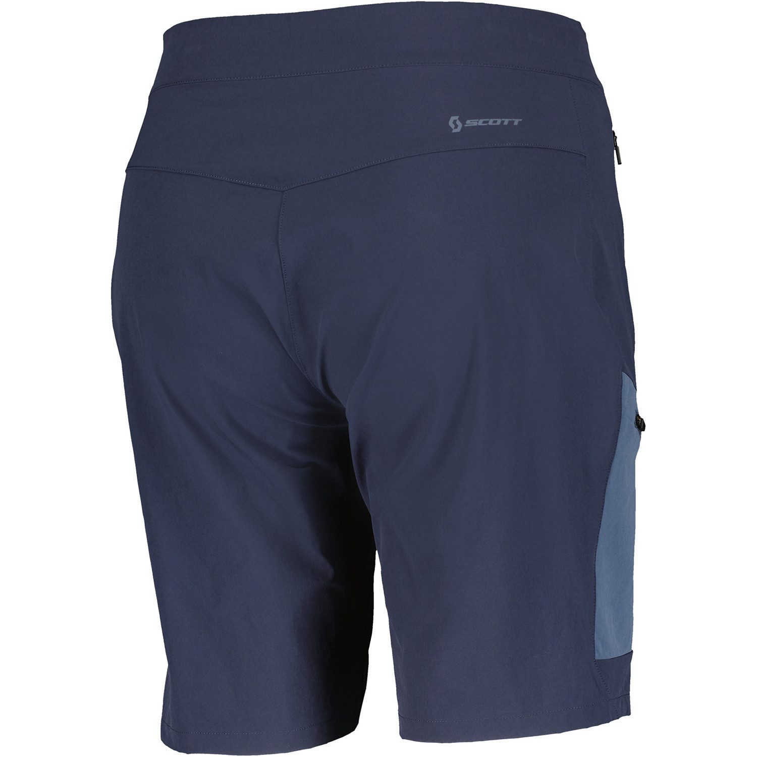 Ocun 2-in-1-Shorts Short W EXPLORAIR LIGHT