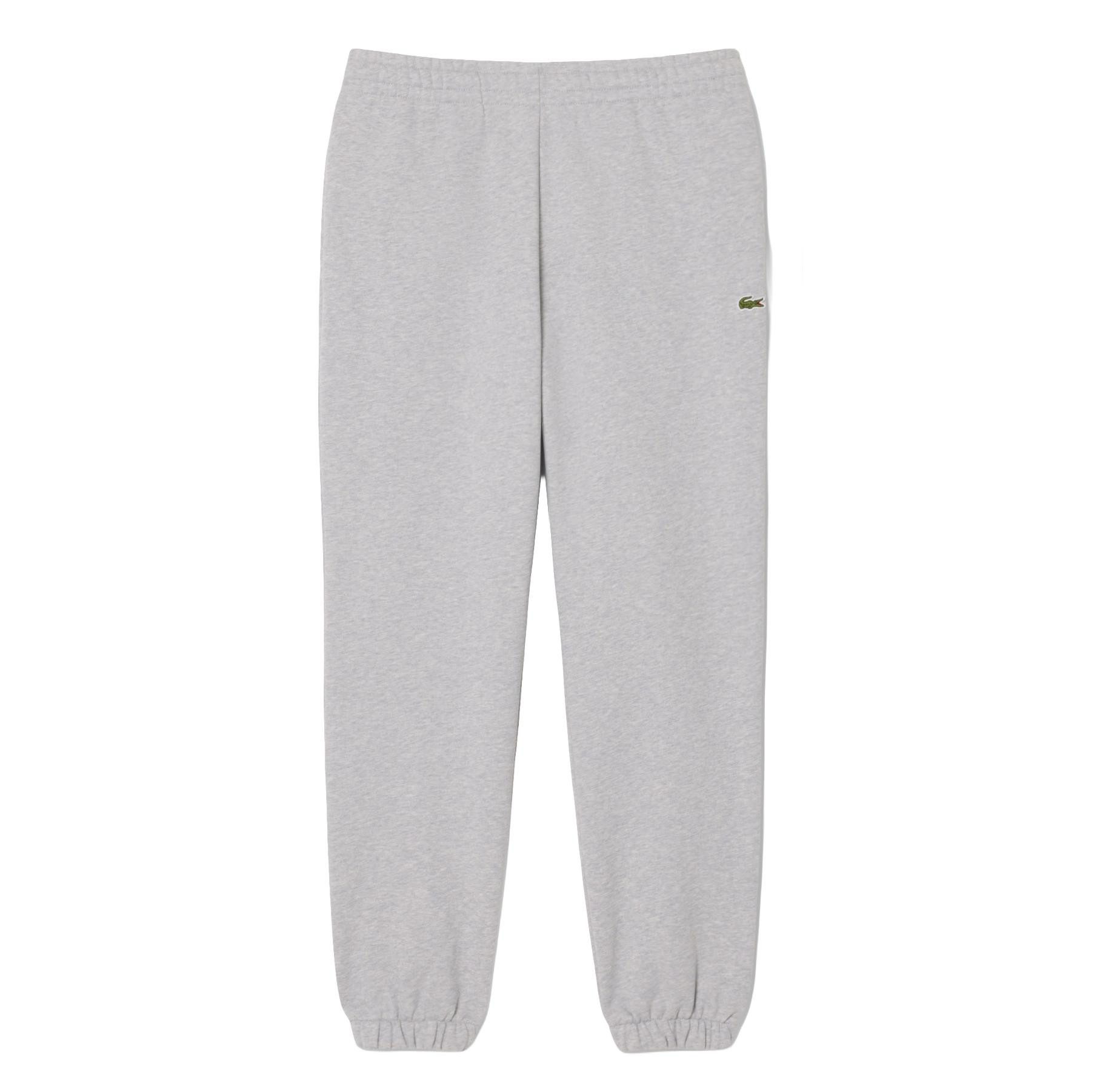 Jogginghose Lacoste Regular Fit Fleece Trackpants