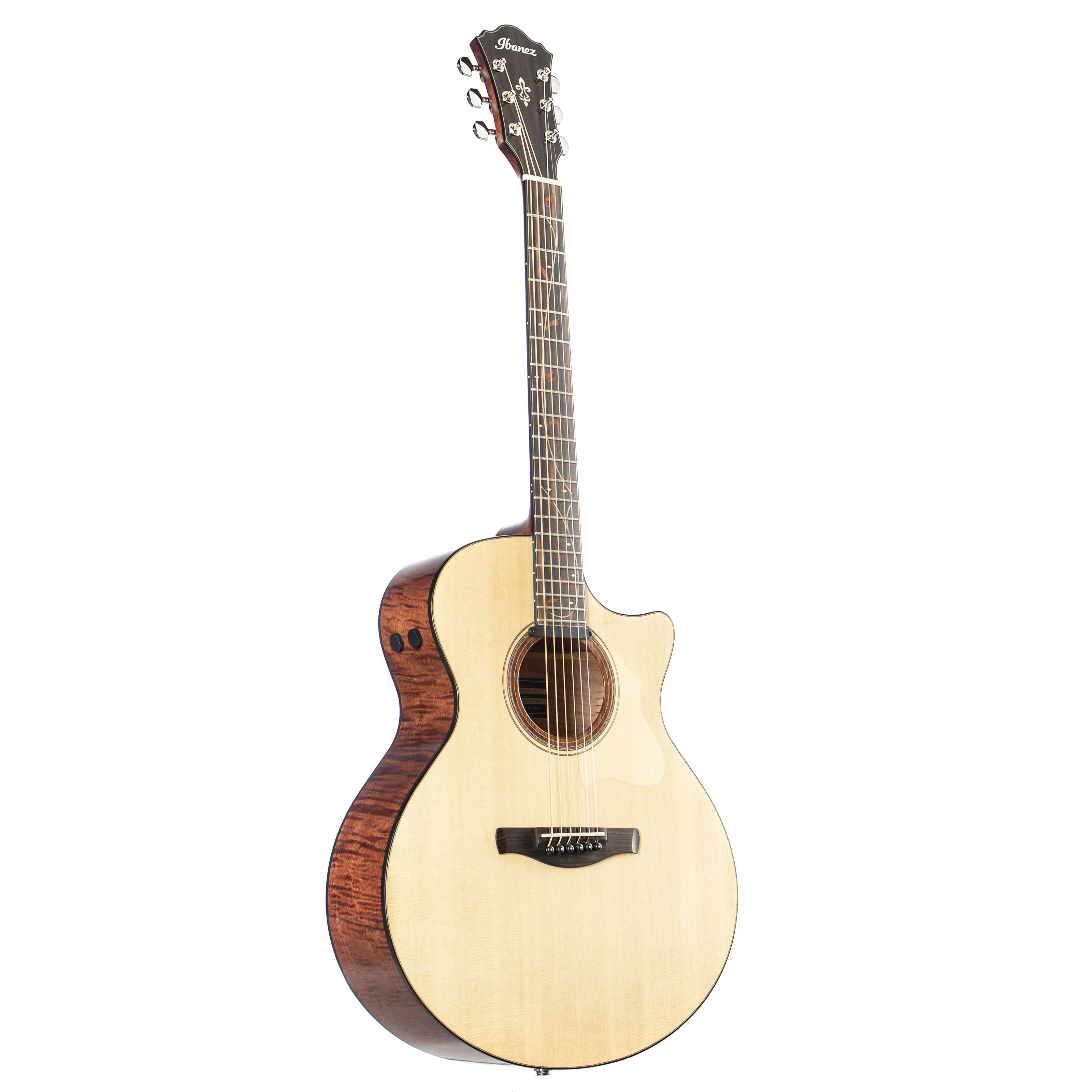 Ibanez Westerngitarre, AE325 LGS - Westerngitarre