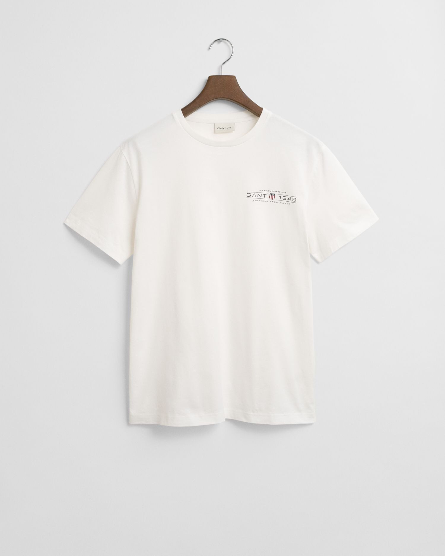 Gant T-Shirt günstig online kaufen