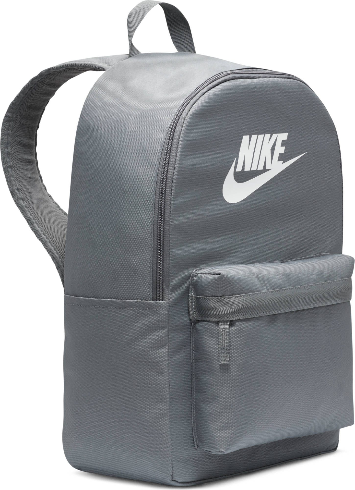 Nike Sportswear Rucksack NK HERITAGE BKPK, für Erwachsene, sportlicher Stil, mit Logodruck, aus Polyester