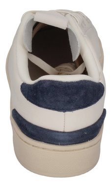 TOMS TRVL LITE 2.0 LOW 10019566 Sneaker Porcelain Navy