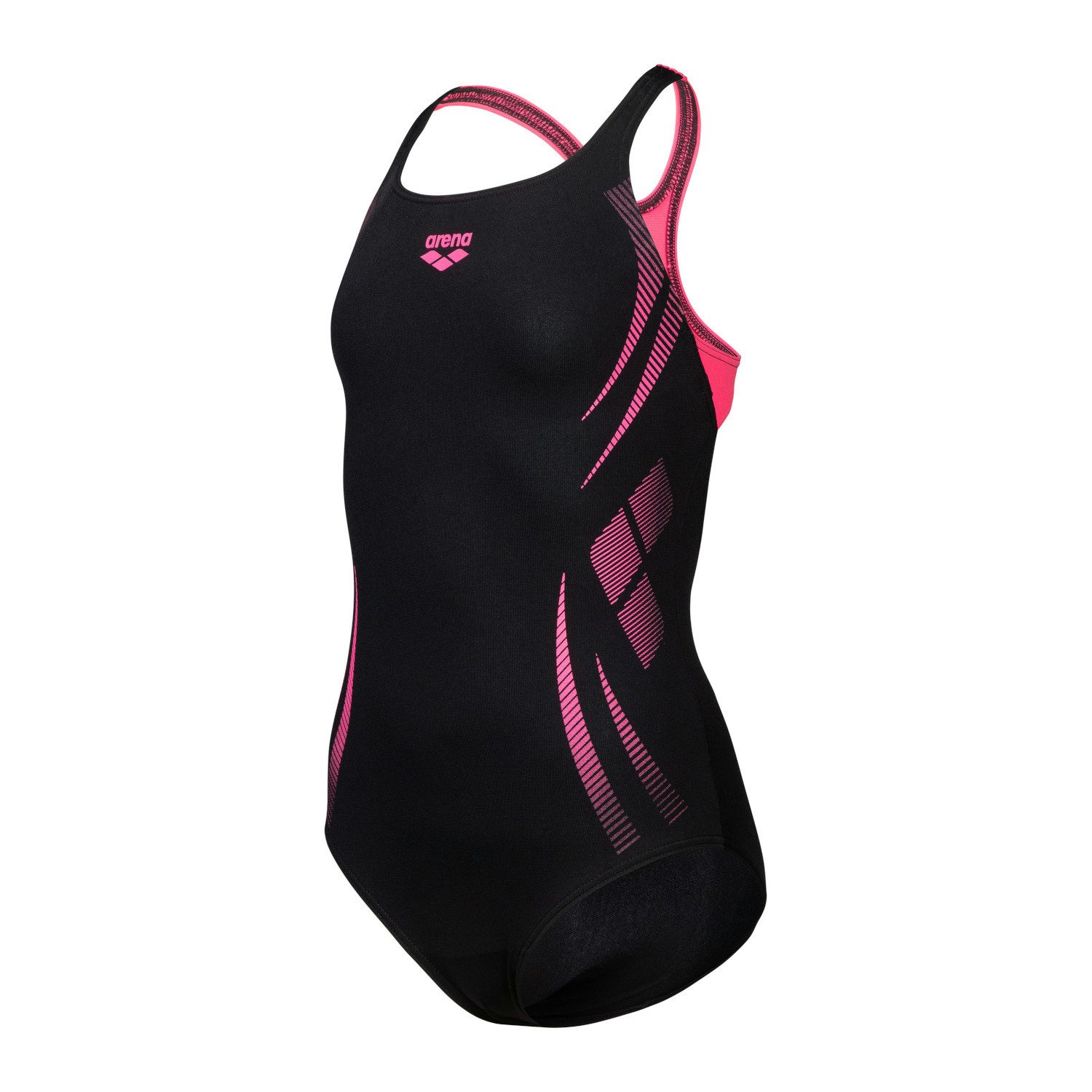 Arena Badeanzug Arena Mädchen Badeanzug POSEIDONIA SWIM PR 009005