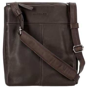 Harold's Umhängetasche Campo Messengerbag upend / Umhängetasche M 25 cm (1-tlg)