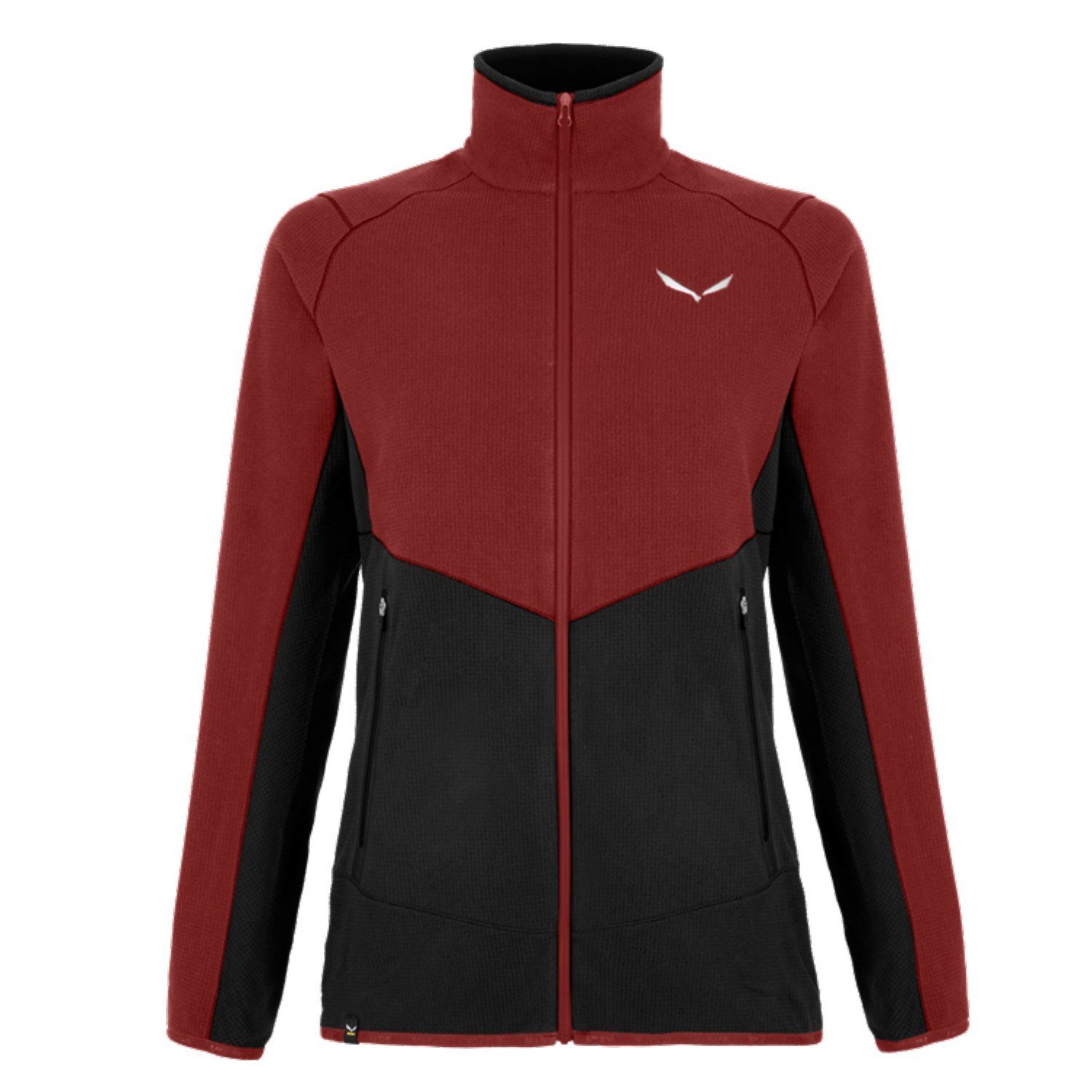 Salewa Strickfleecejacke Fleecejacke Paganella Polarlite günstig online kaufen