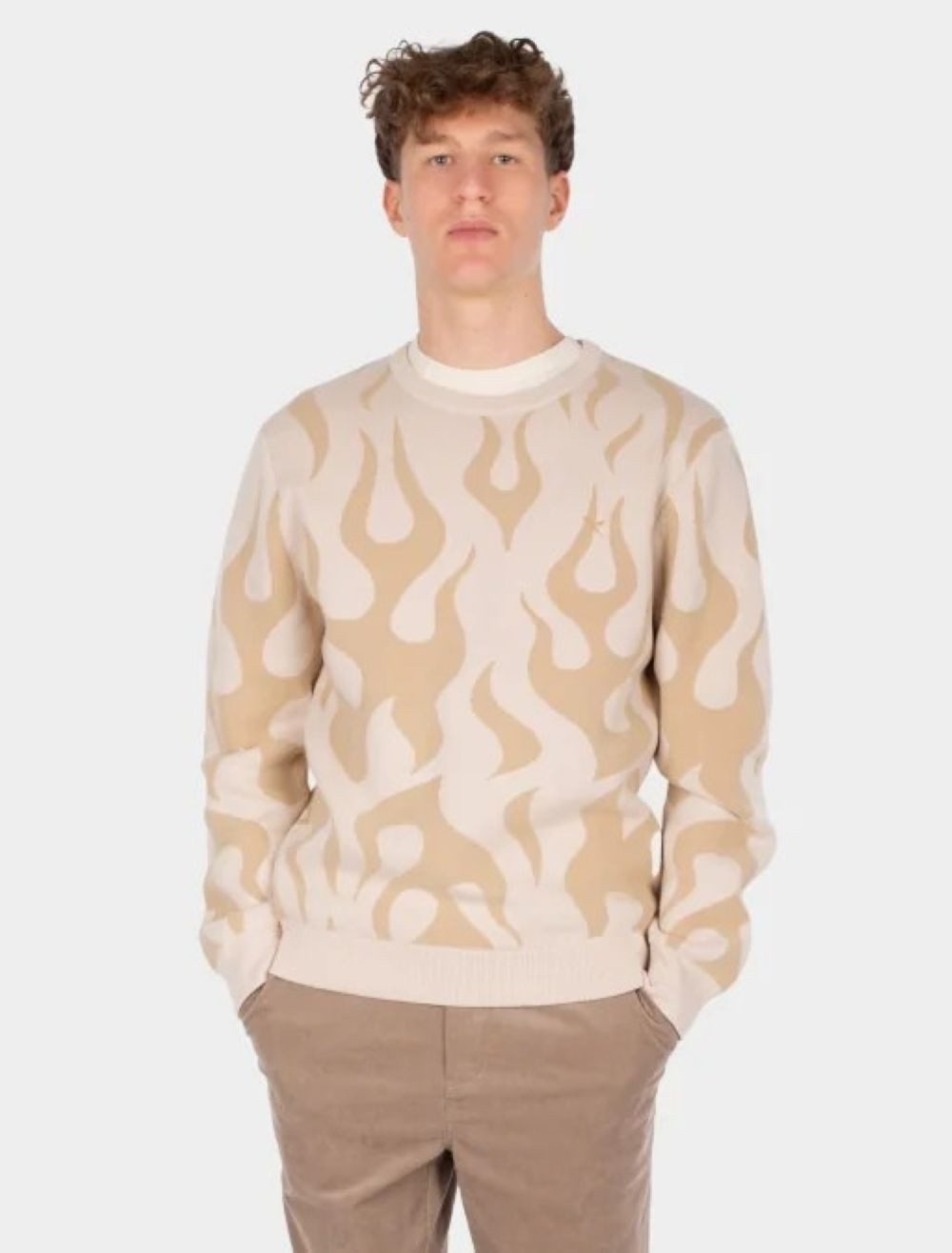 Strickpullover