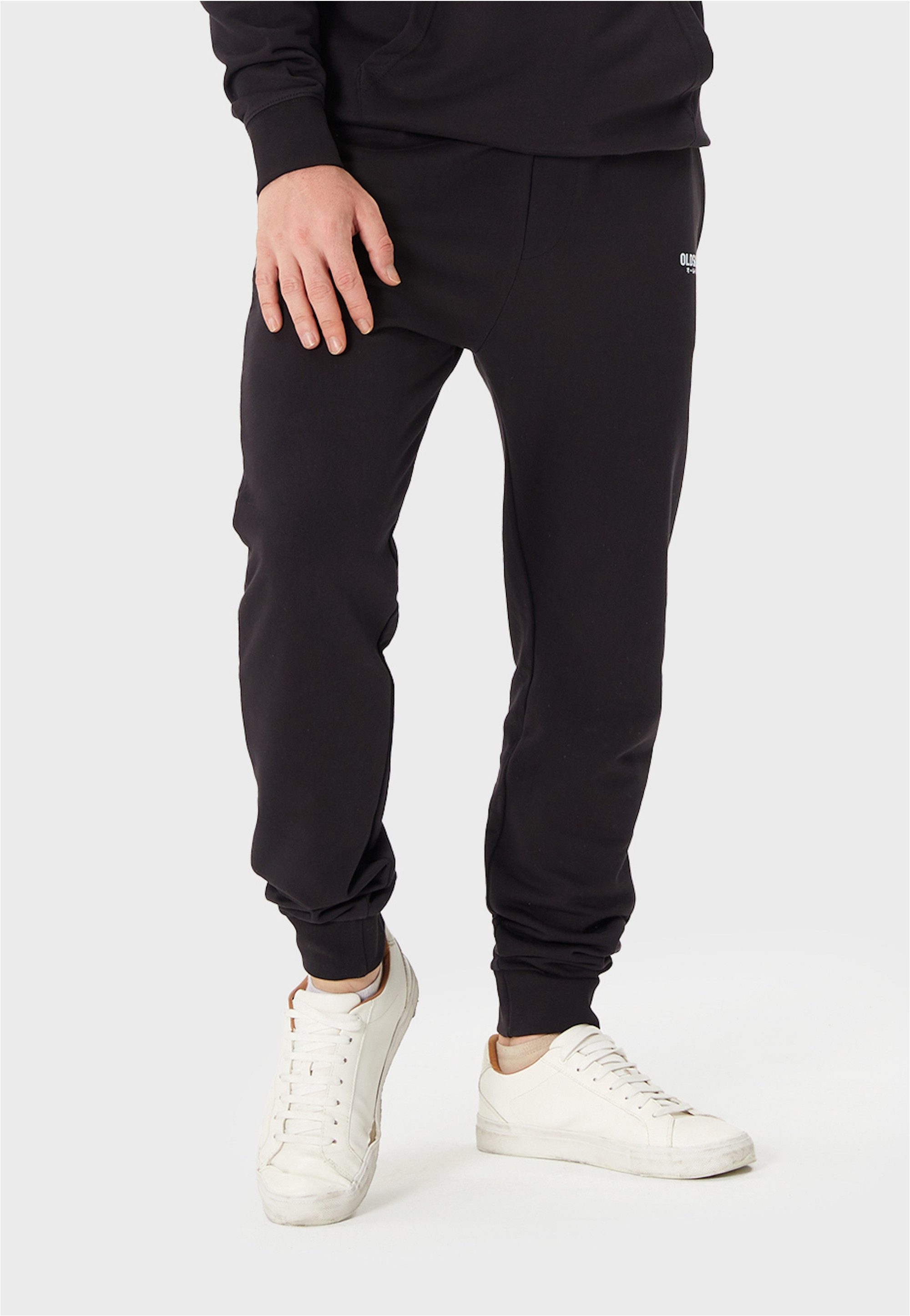 Oldskull Sweathose Basic Osk (1-tlg) mit angesagtem Logoprint günstig online kaufen