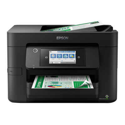 Epson WorkForce Pro WF-4825DWF Multifunktionsdrucker Multifunktionsdrucker