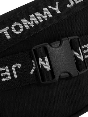 Tommy Jeans Bauchtasche TJM ESSENTIAL BUM BAG, Gürteltasche Hüfttasche Herrenschultertasche Tasche Herren