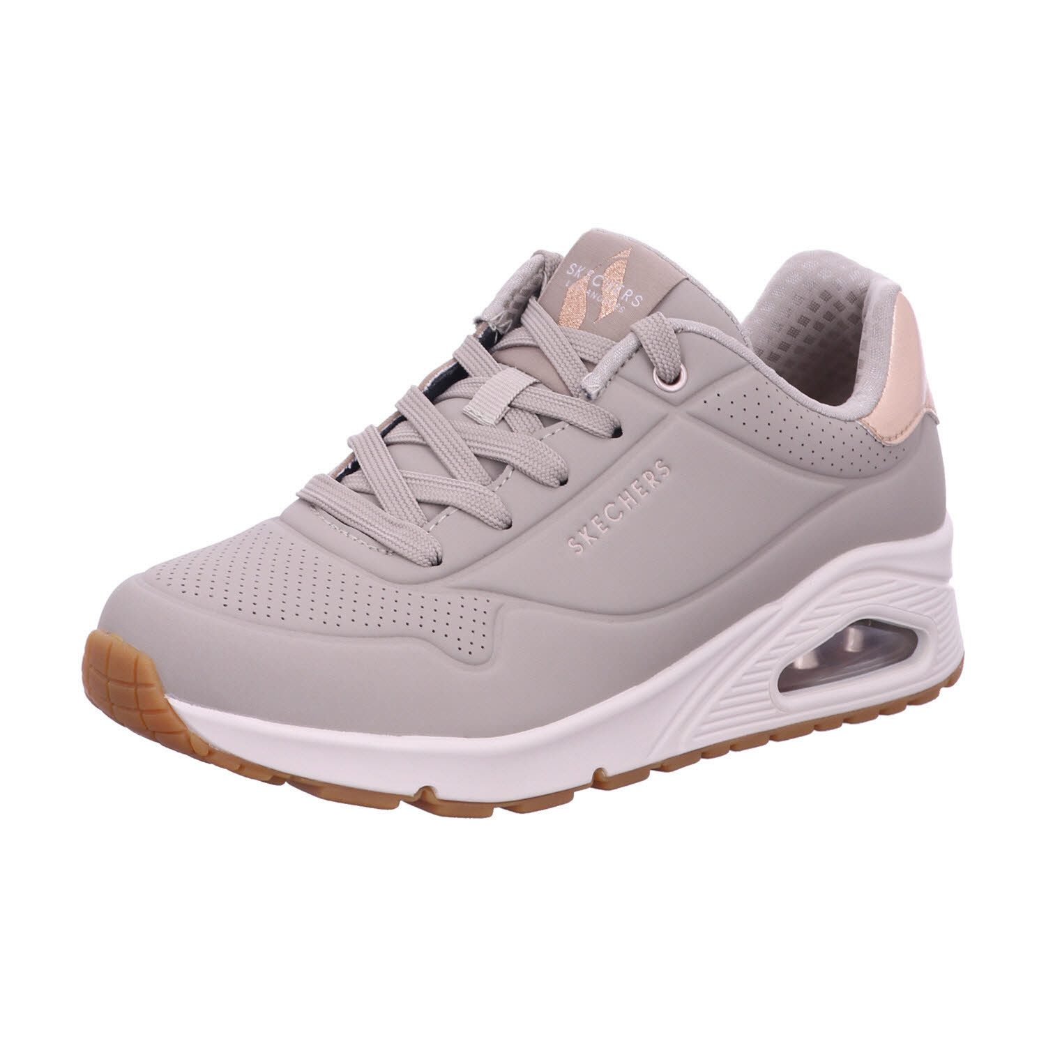 Skechers UNO - GOLDEN AIR Schnürschuh günstig online kaufen