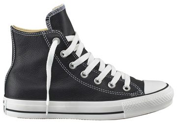 Converse Chuck Taylor All Star Basic Leather Hi Sneaker