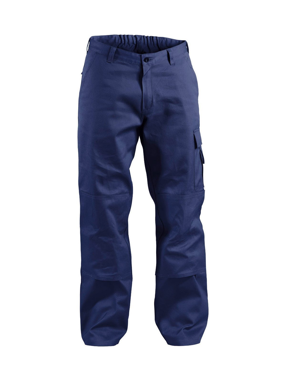 Arbeitshose 26181314-48 Kübler Bundhose
