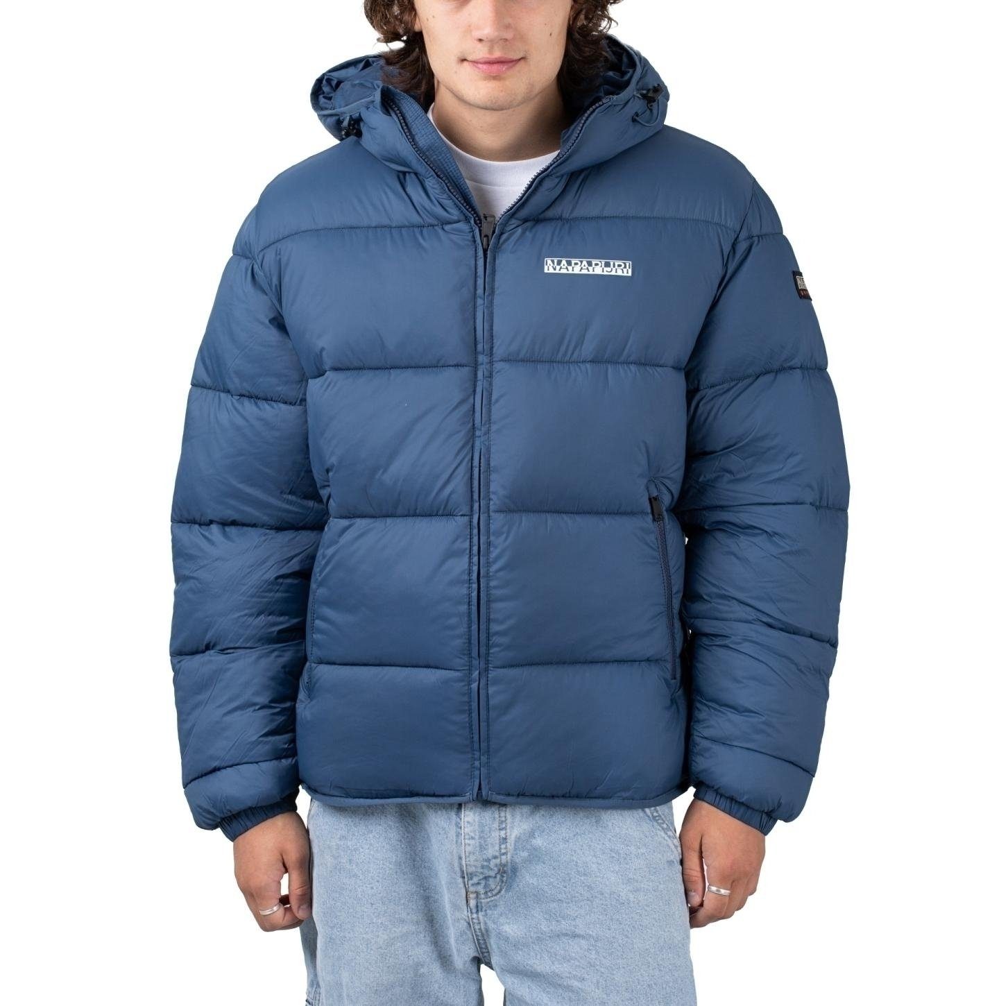 Napapijri Winterjacke Napapijri A-Suomi Jacket