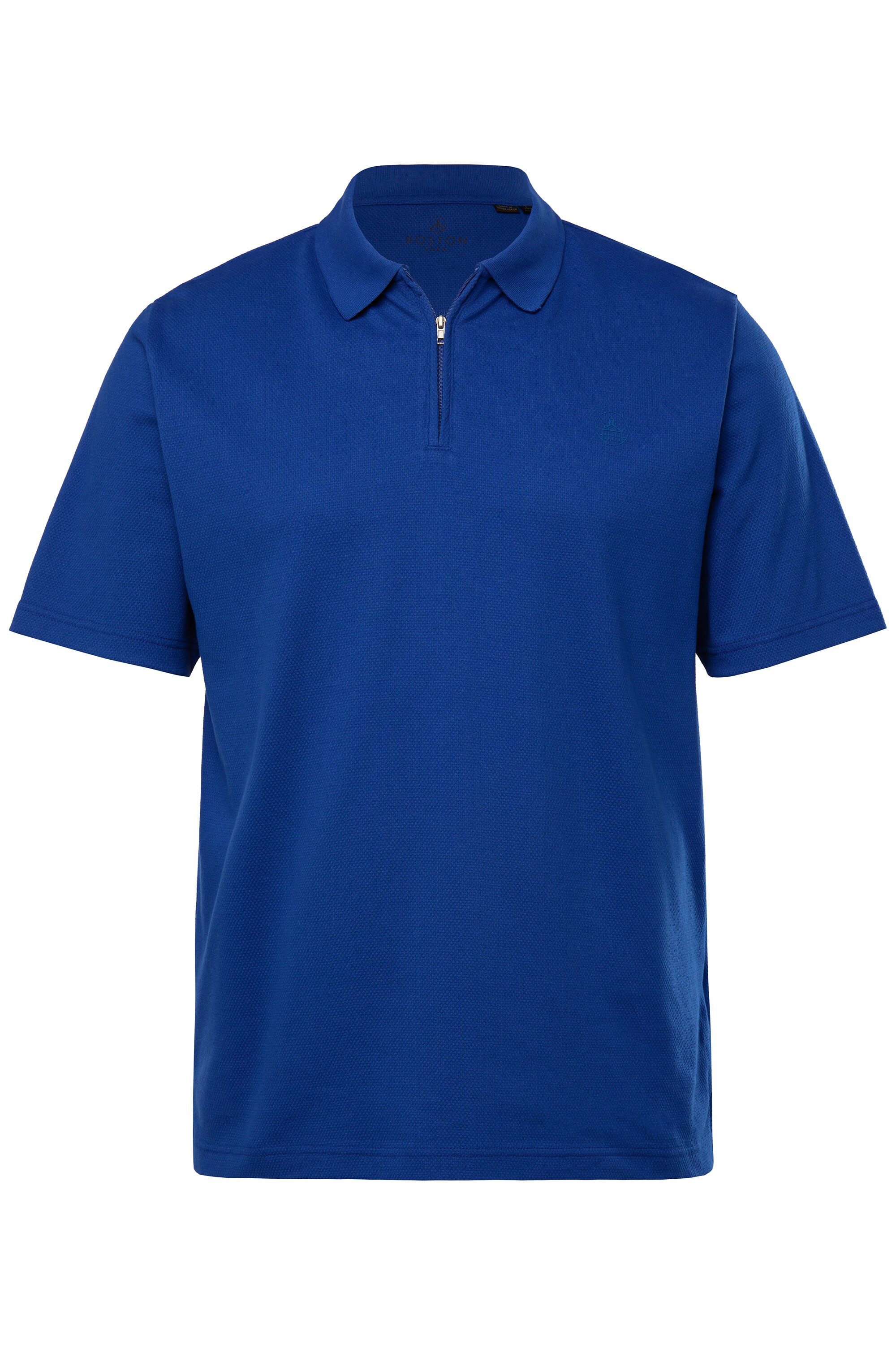 Boston Park Poloshirt Boston Park Poloshirt Halbarm Piqué Struktur