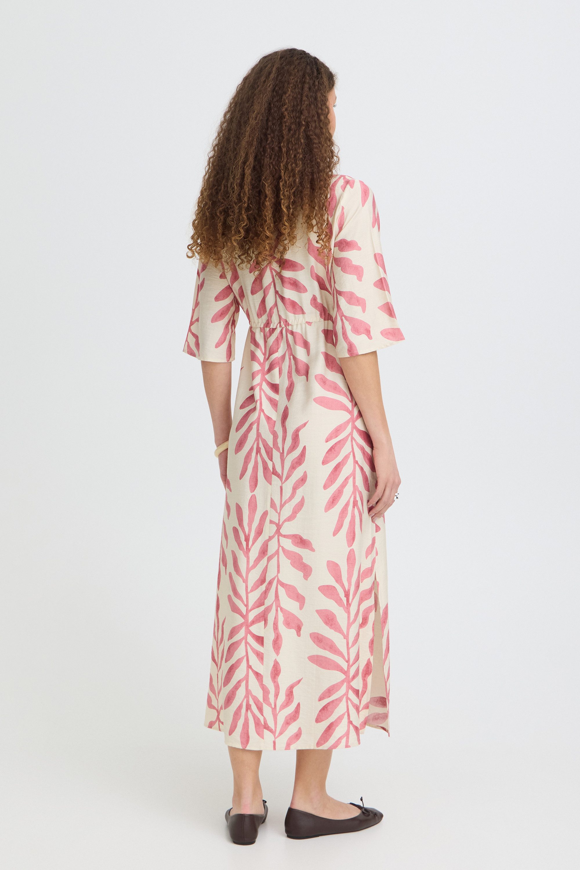 fransa Blusenkleid Kleid FRRAMANI