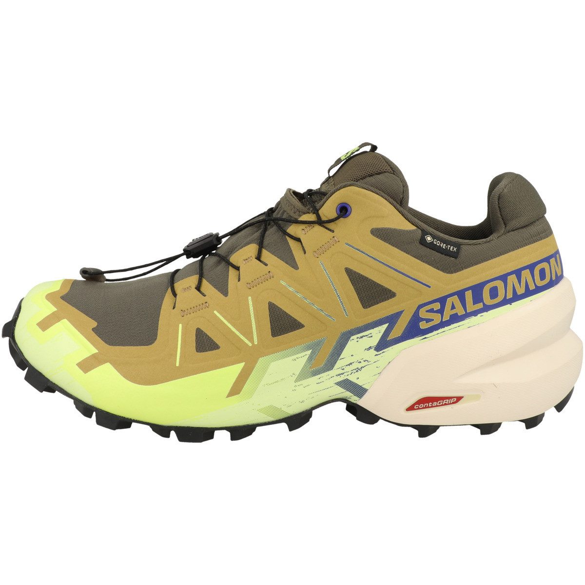 Speedcross 6 GTX Herren Laufschuh
