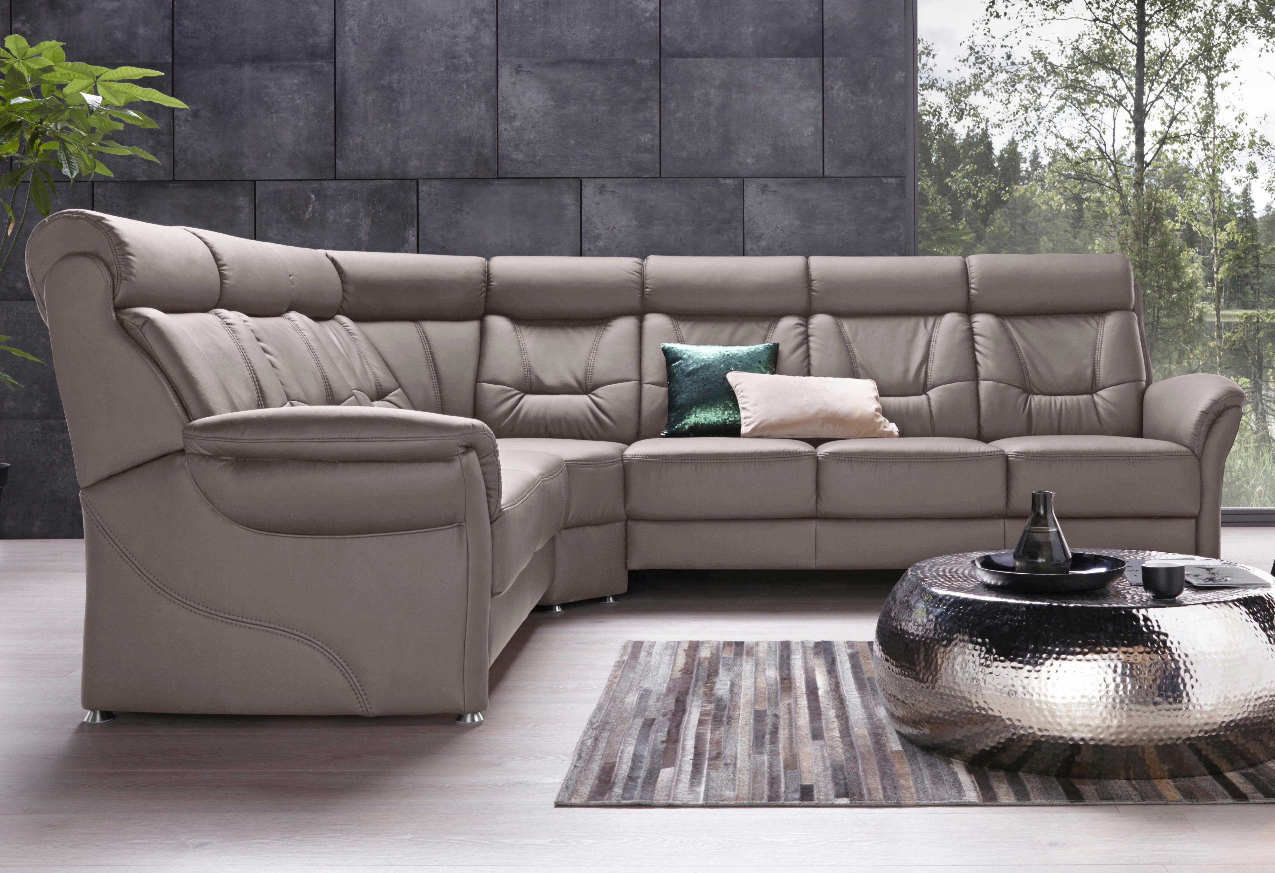Ecksofa 7 Sitzer