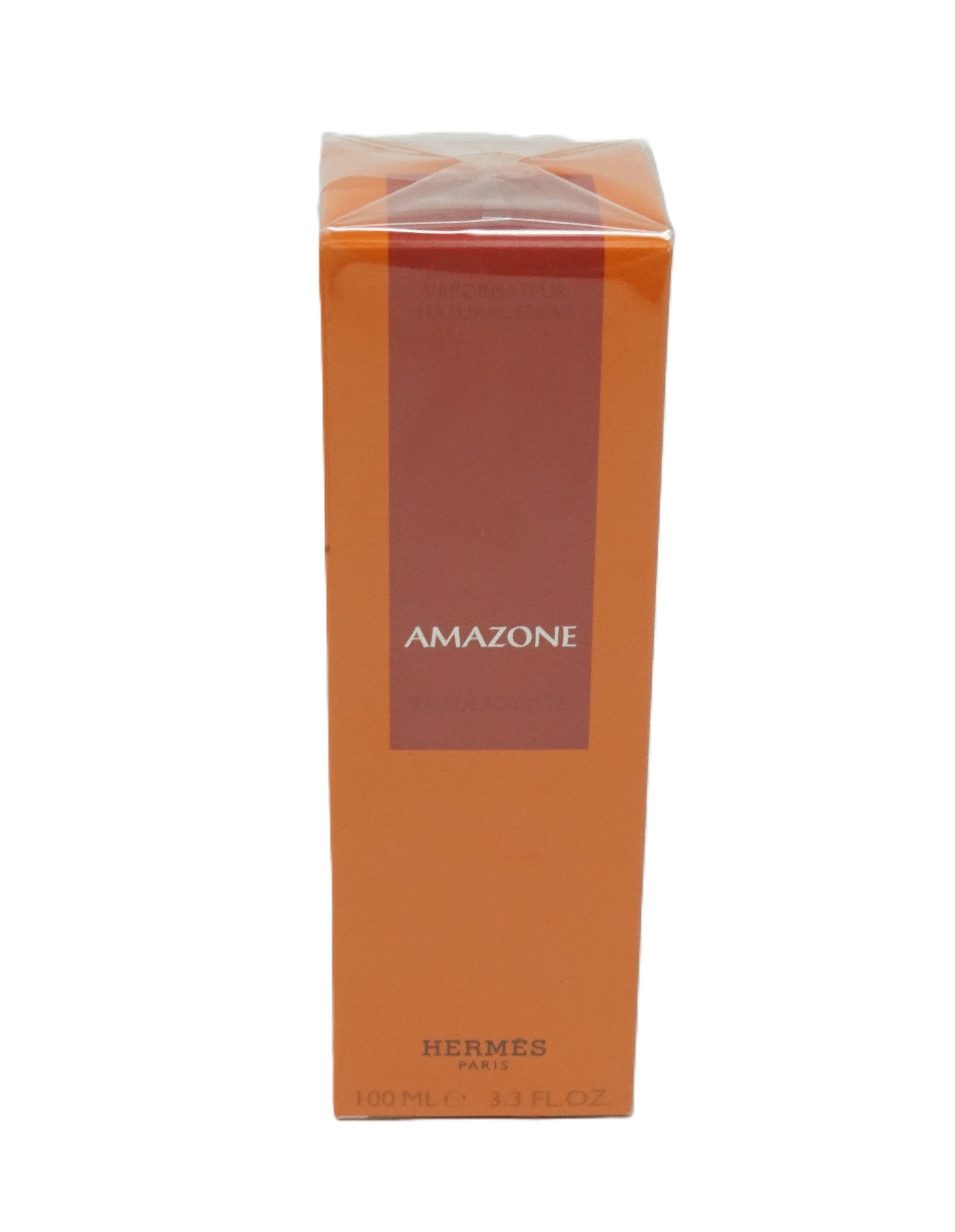 HERMÈS Eau de Parfum Hermes Amazone Eau de Toilette 100ml