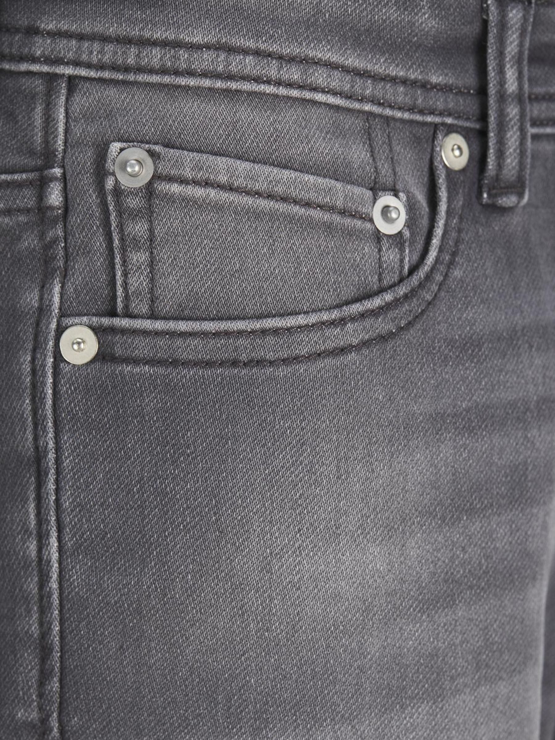 Jack & Jones Junior Slim-fit-Jeans JJIGLENN JJORIGINAL MF 001 I.K NOOS JNR