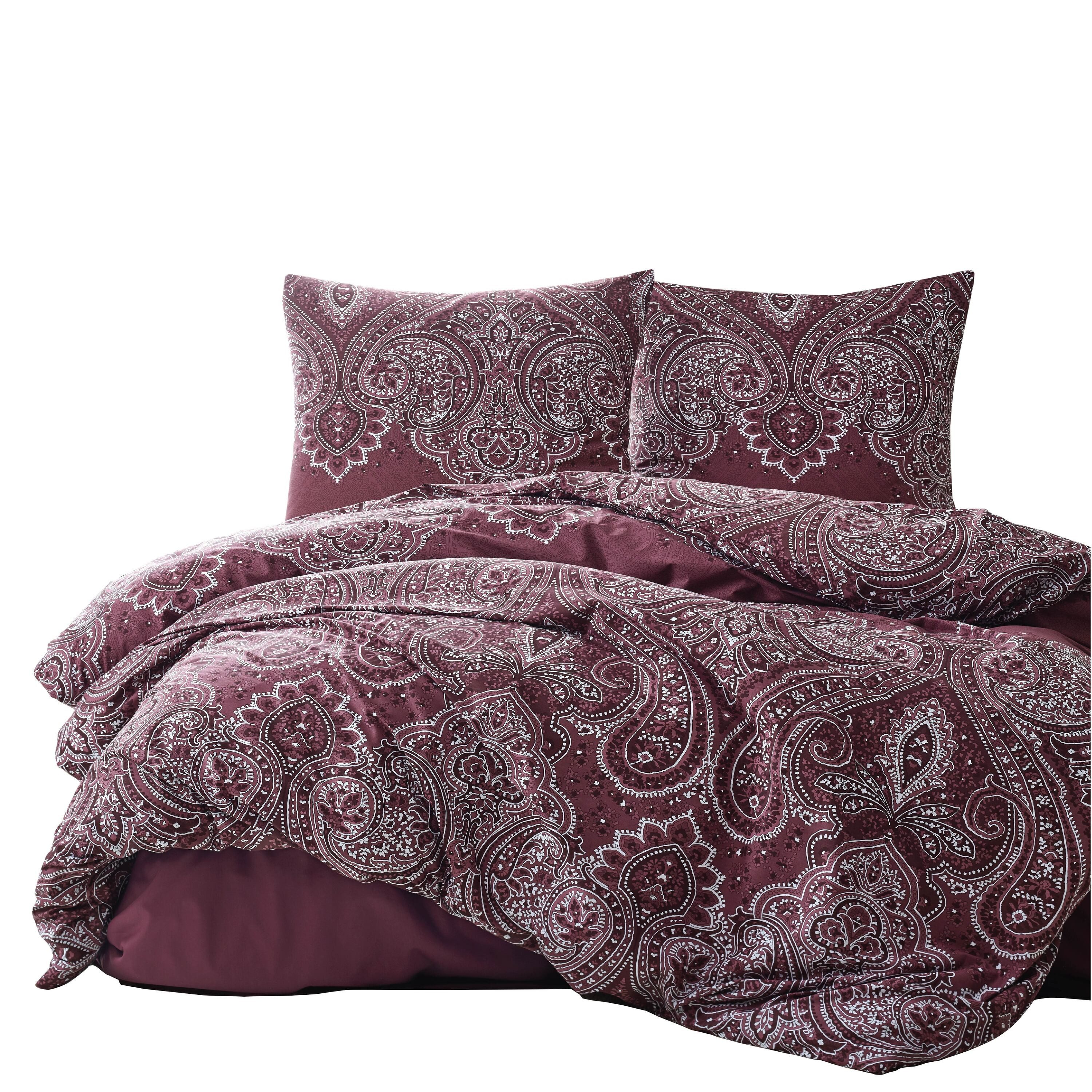 yadetextil Bettwäsche Bettwäsche 135x200 cm. 2 günstig online kaufen