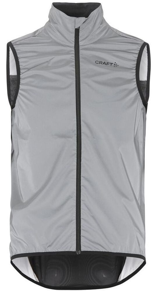 Craft Sweatweste Adv Essence Lumen Wind Vest M