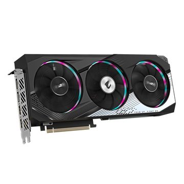 Gigabyte AORUS GeForce RTX™ 4060 Ti ELITE 8G Grafikkarte (8 GB, GDDR6)