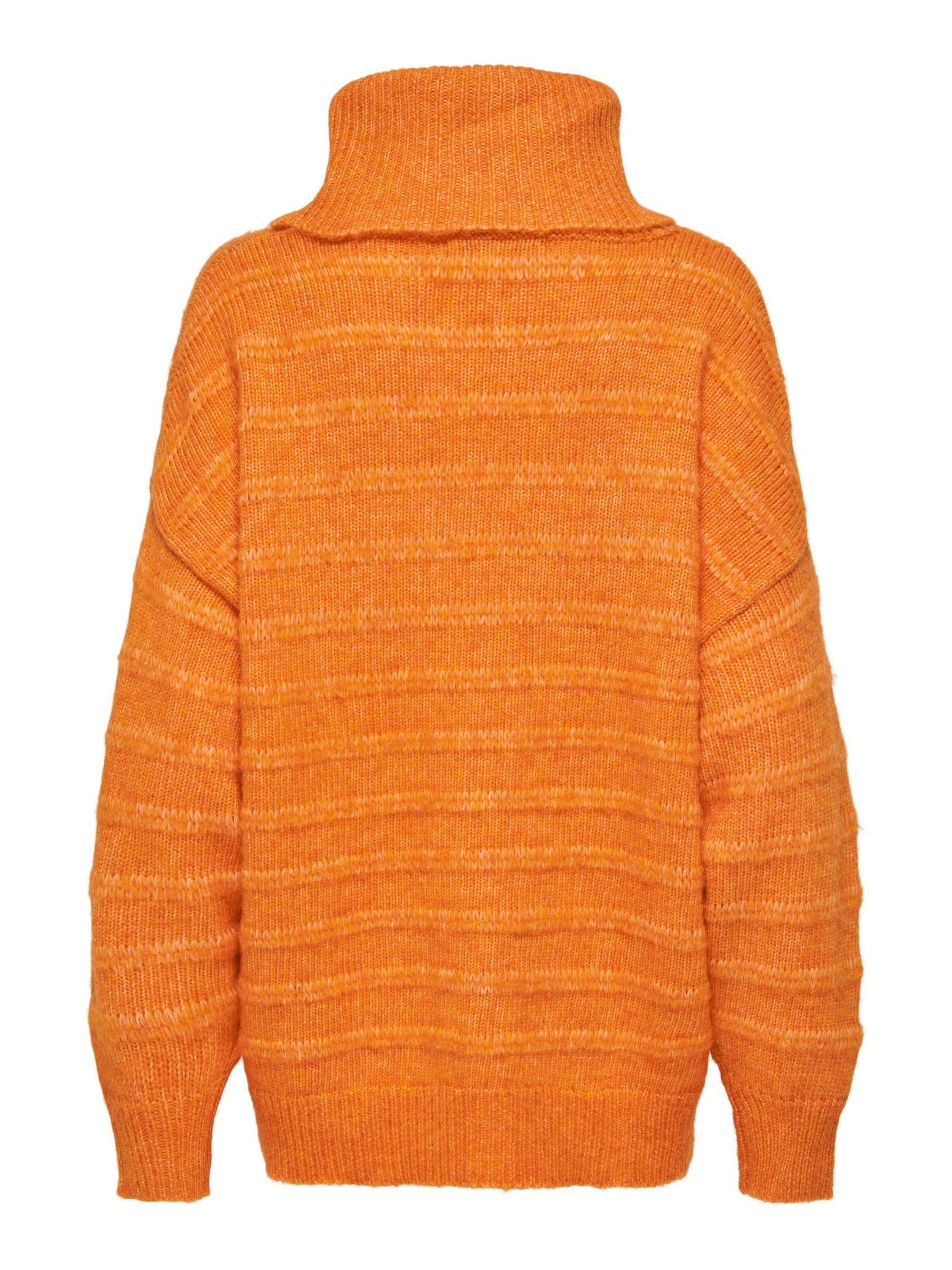 ONLY Rollkragenpullover CELINA (1-tlg) Plain/ohne Details günstig online kaufen