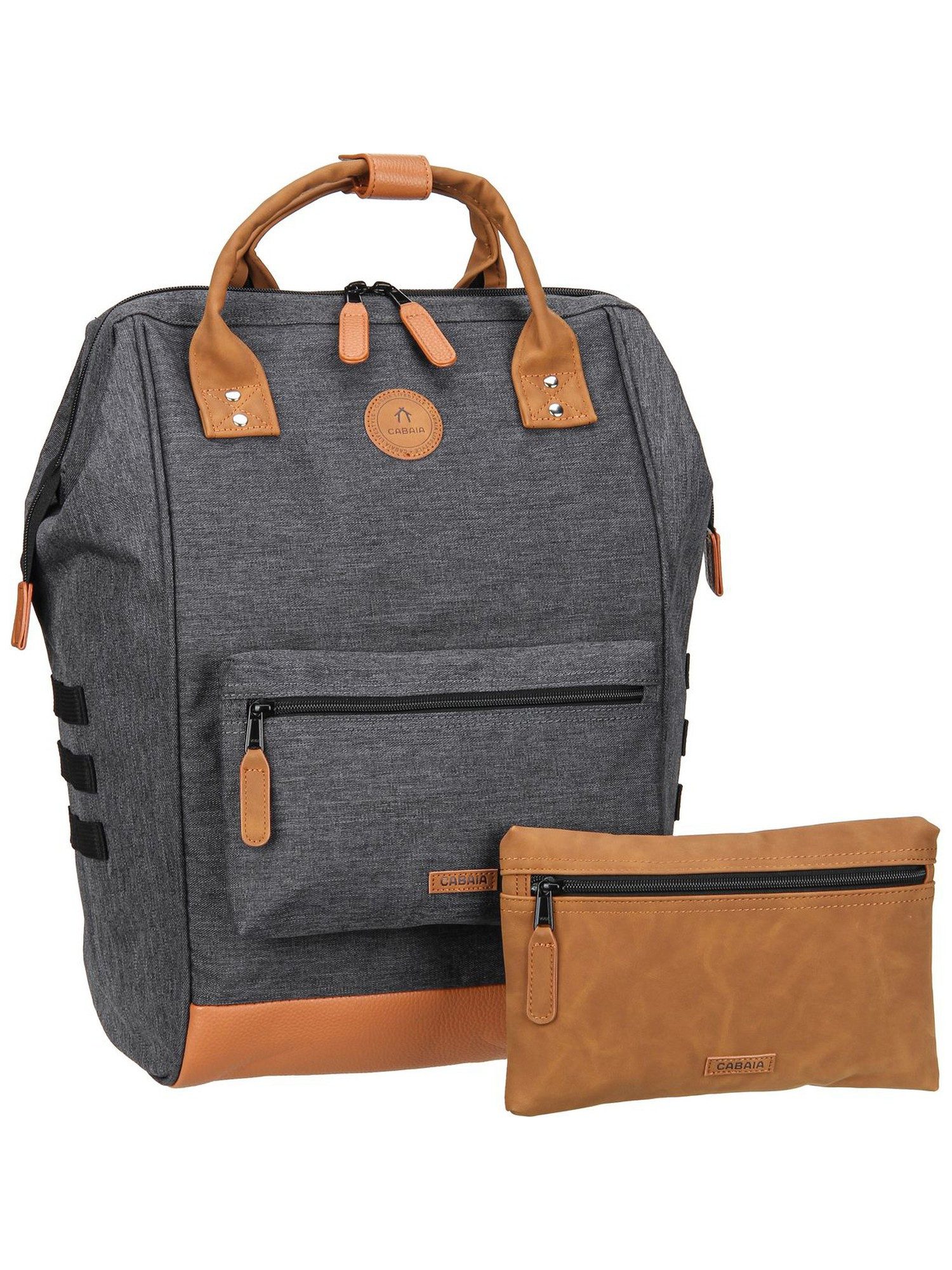CABAIA Rucksack Adventurer Oxford Large