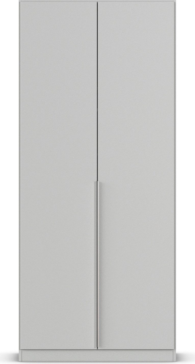 rauch Drehtürenschrank Kleiderschrank Schrank Garderobe AGORDO günstig online kaufen