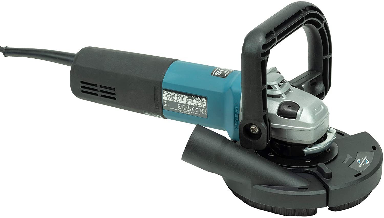 Makita / Trongaard Winkelschleifer BETONSCHLEIFER / günstig online kaufen