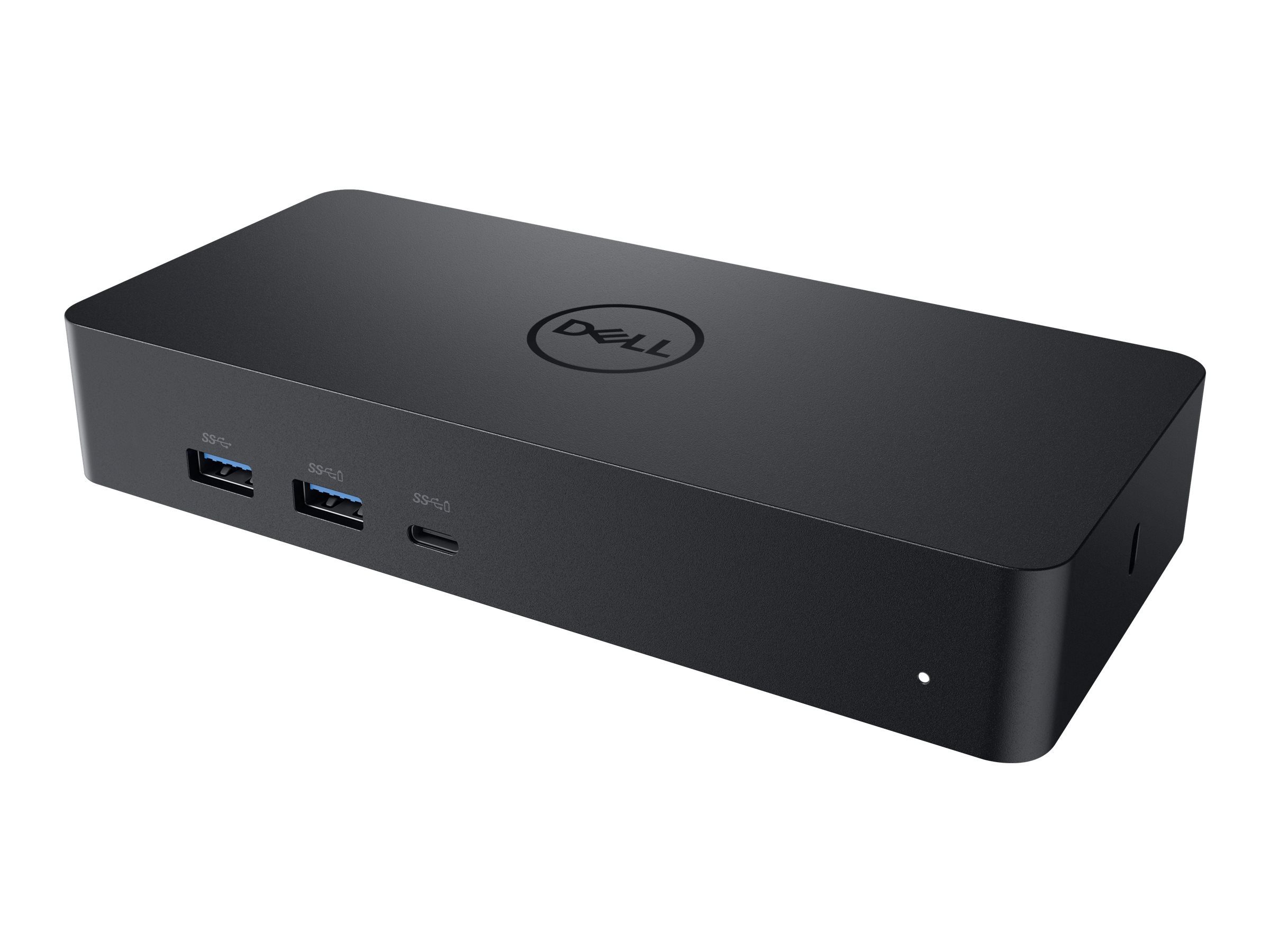 Dell Notebook