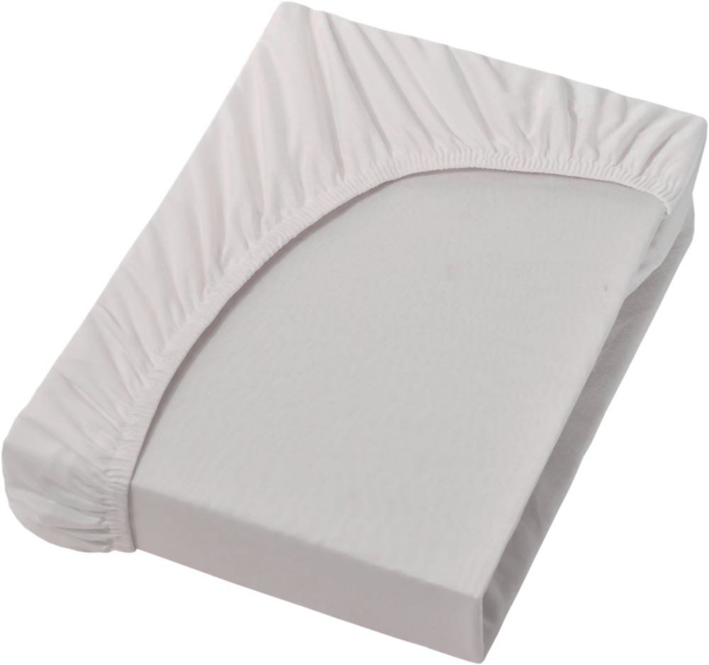 Janine Spannbettlaken Janine Spannbetttuch Mako-Feinjersey 5007, günstig online kaufen