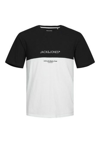 Jack & Jones Junior Jack & Jones Junior Kurzarmshirt JJERY...