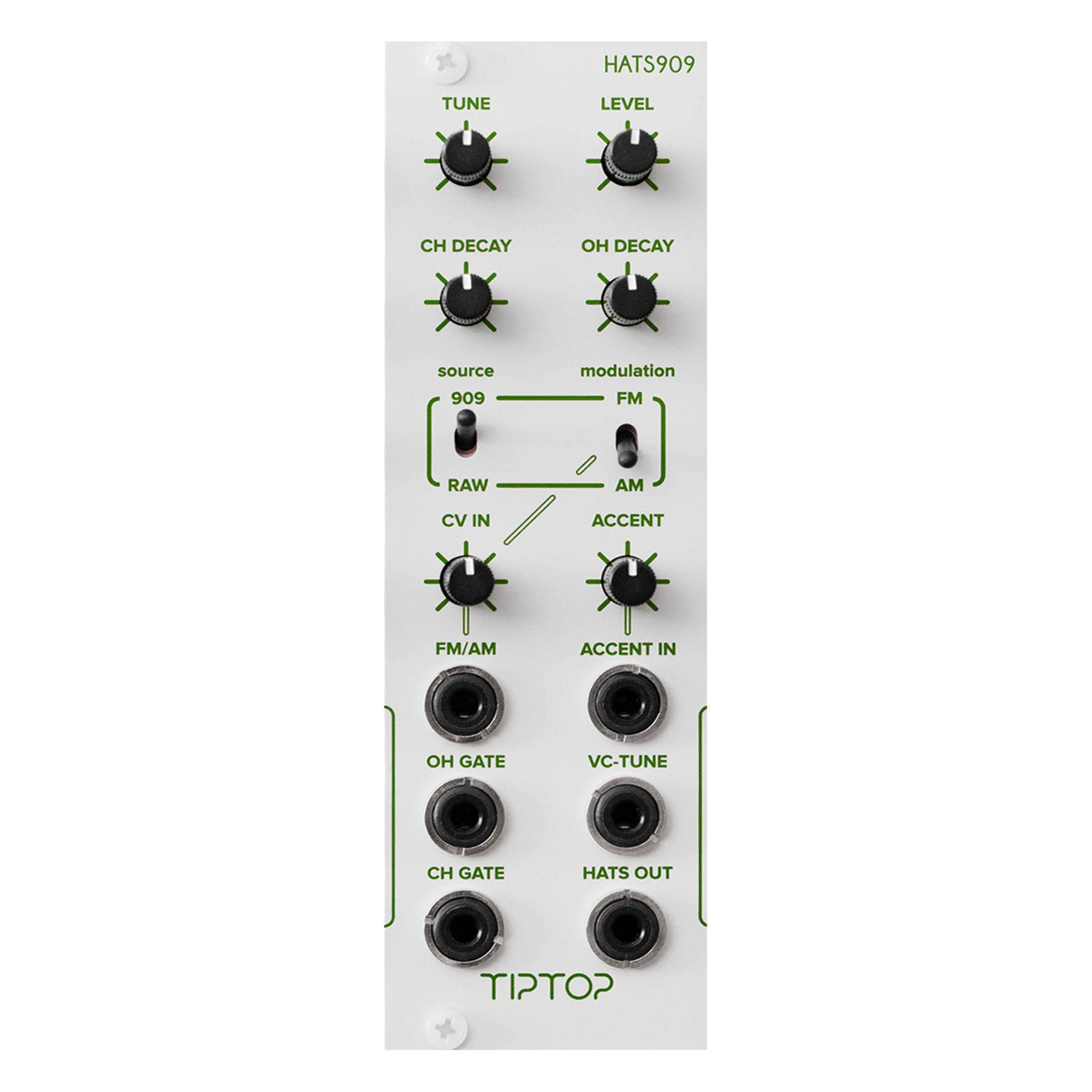 Synthesizer