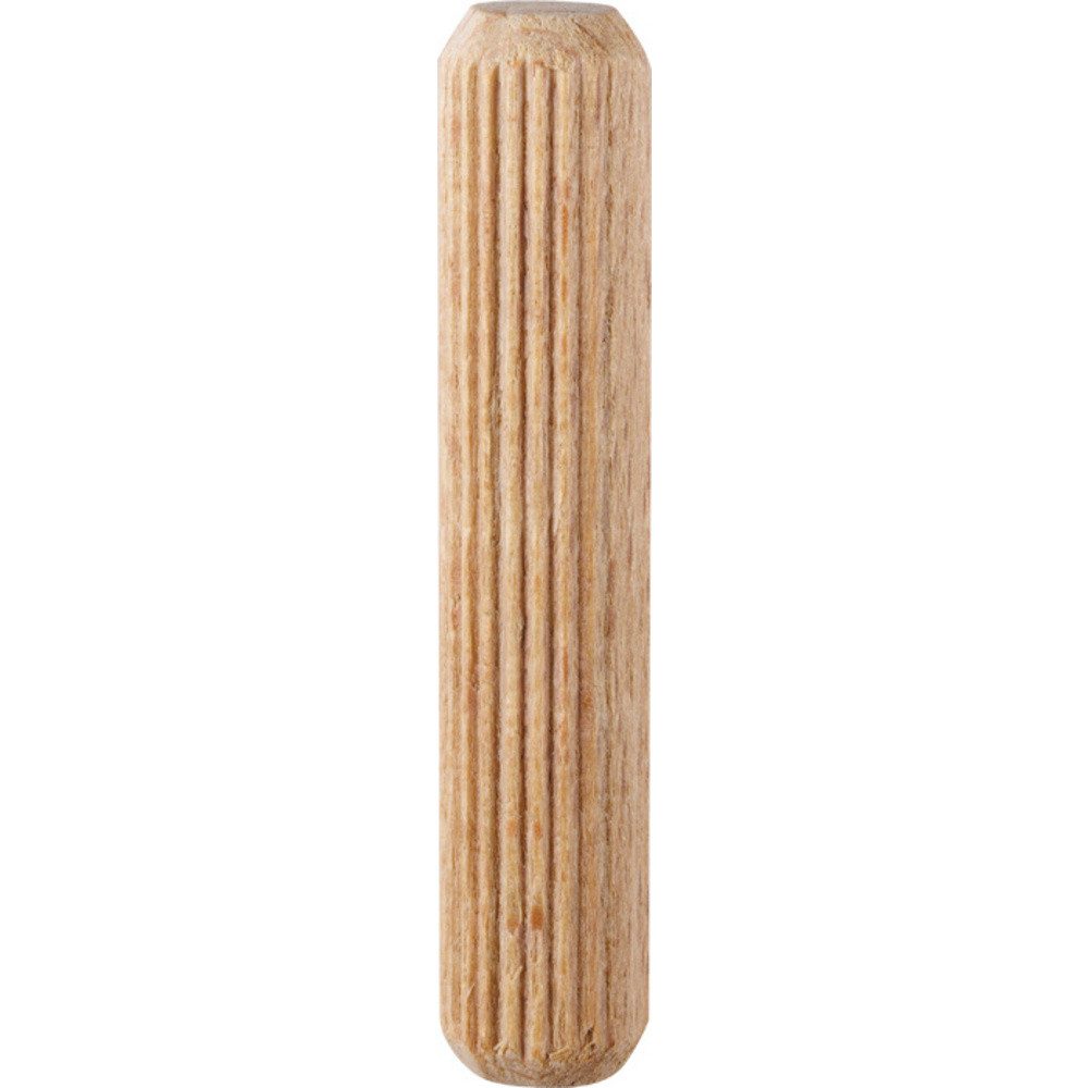 Dübel-Set kwb 028200 Holzdübel 40 mm 10 mm 30 St.