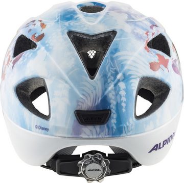 Alpina Sports Kinderfahrradhelm ALPINA XIMO DISNEY