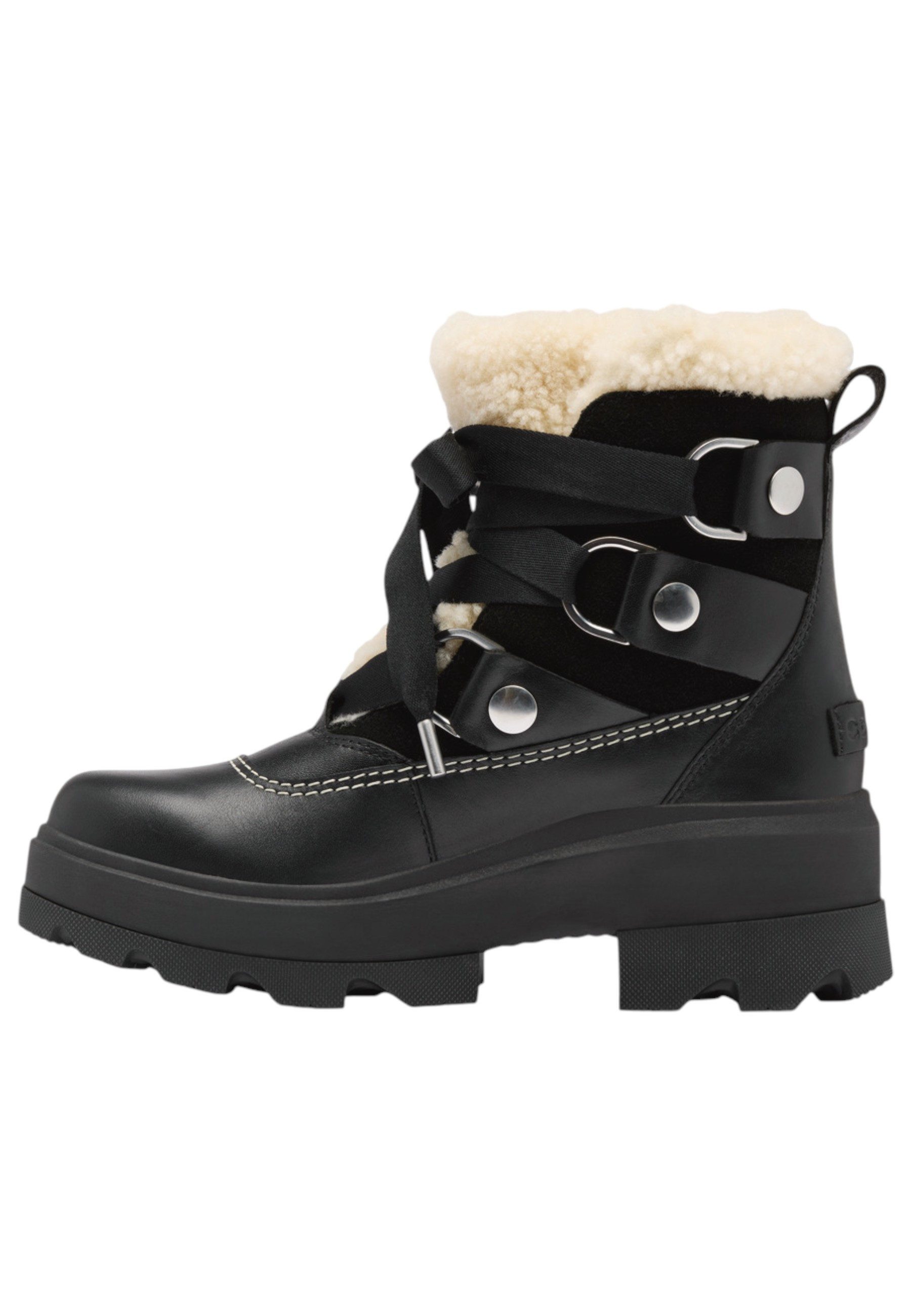 Sorel 2144891 010 Black Black Stiefelette