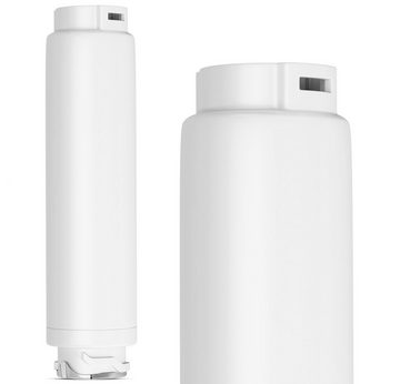 SIEMENS Wasserfilter Bypass-Filter 00740572, intern für KühlGefrierKombination SideBySide Gefrierschrank