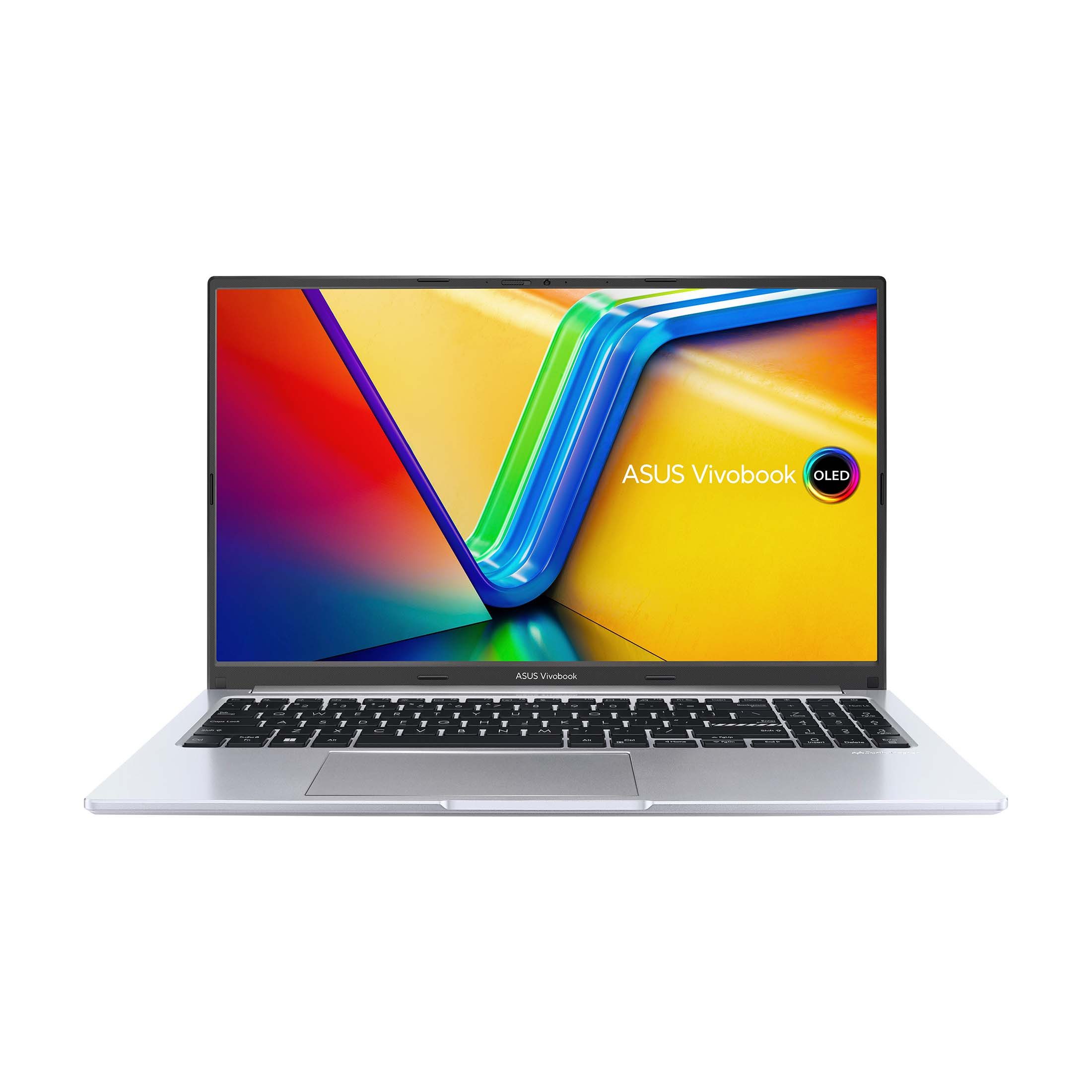 Asus Vivobook 15 - 15,6" QHD+ OLED-Panel - Intel Core i9 13900H - Business-Notebook (39,6 cm/15,6 Zoll, Intel® Core™ i9 13900H, Iris® Xe, 12 GB, 500 GB SSD)