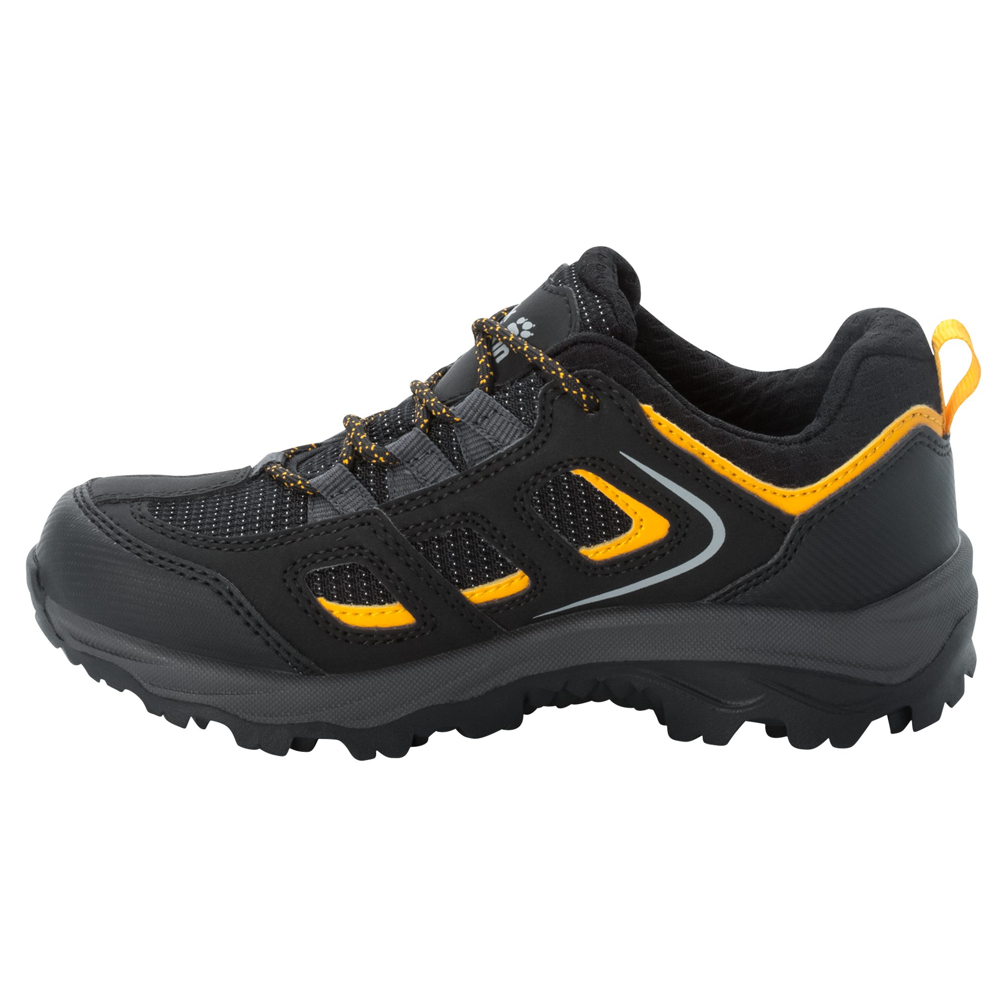 Jack Wolfskin VOJO TEXAPORE LOW K Wanderschuh wasserdicht, Trekkingschuh