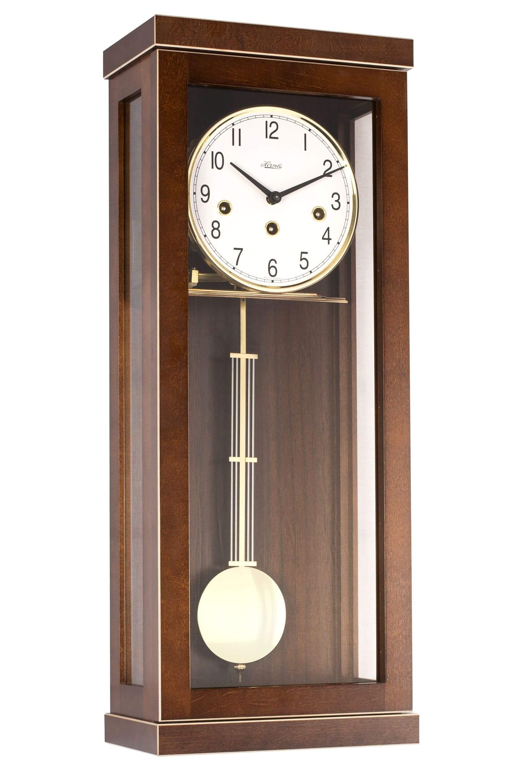 Hermle Pendelwanduhr