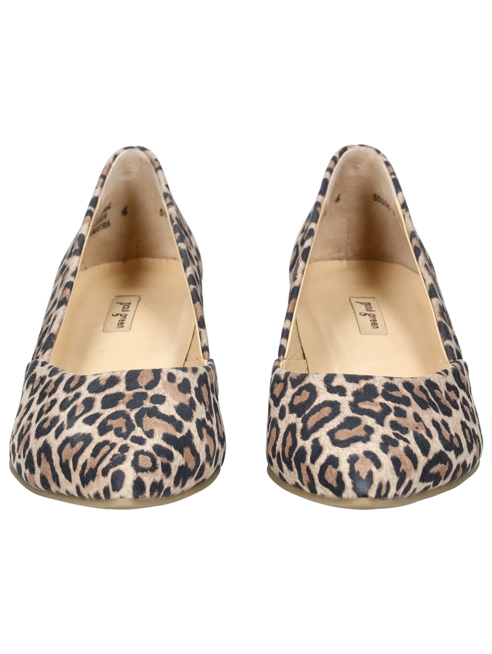 Paul Green Paul Green Pumps Veloursleder Pumps