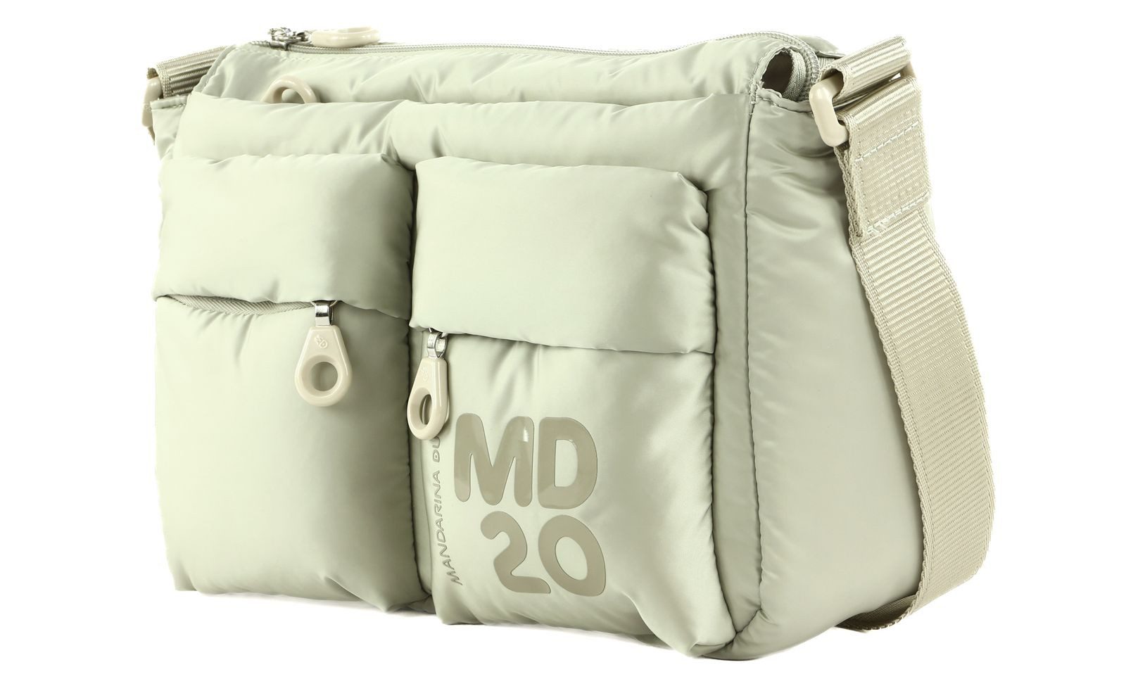 Mandarina Duck Umhängetasche Crossover Bag